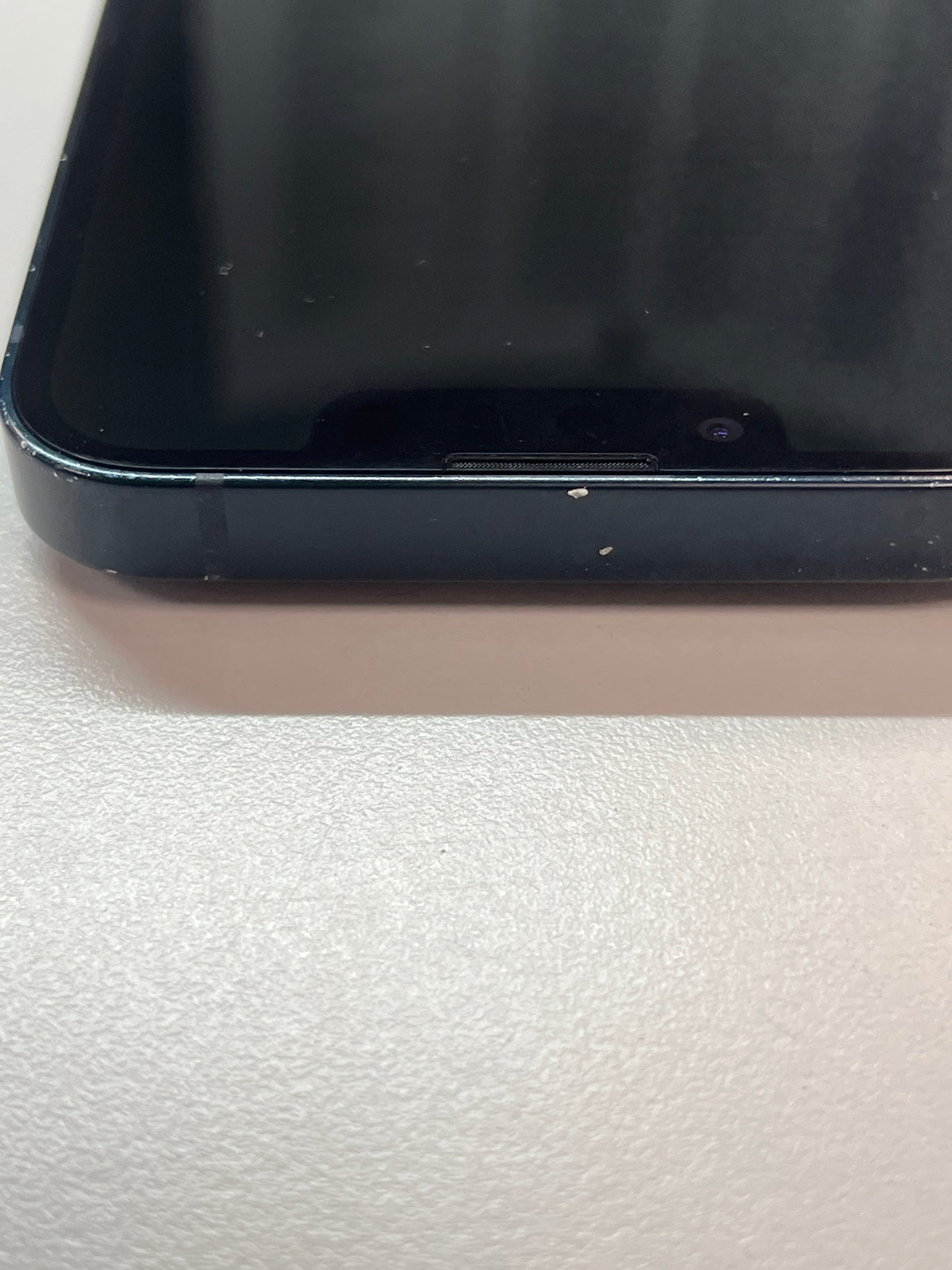 iPhone 13 mini, 128GB, mitternacht, ID 4561867, Zustand gut, Akku neu