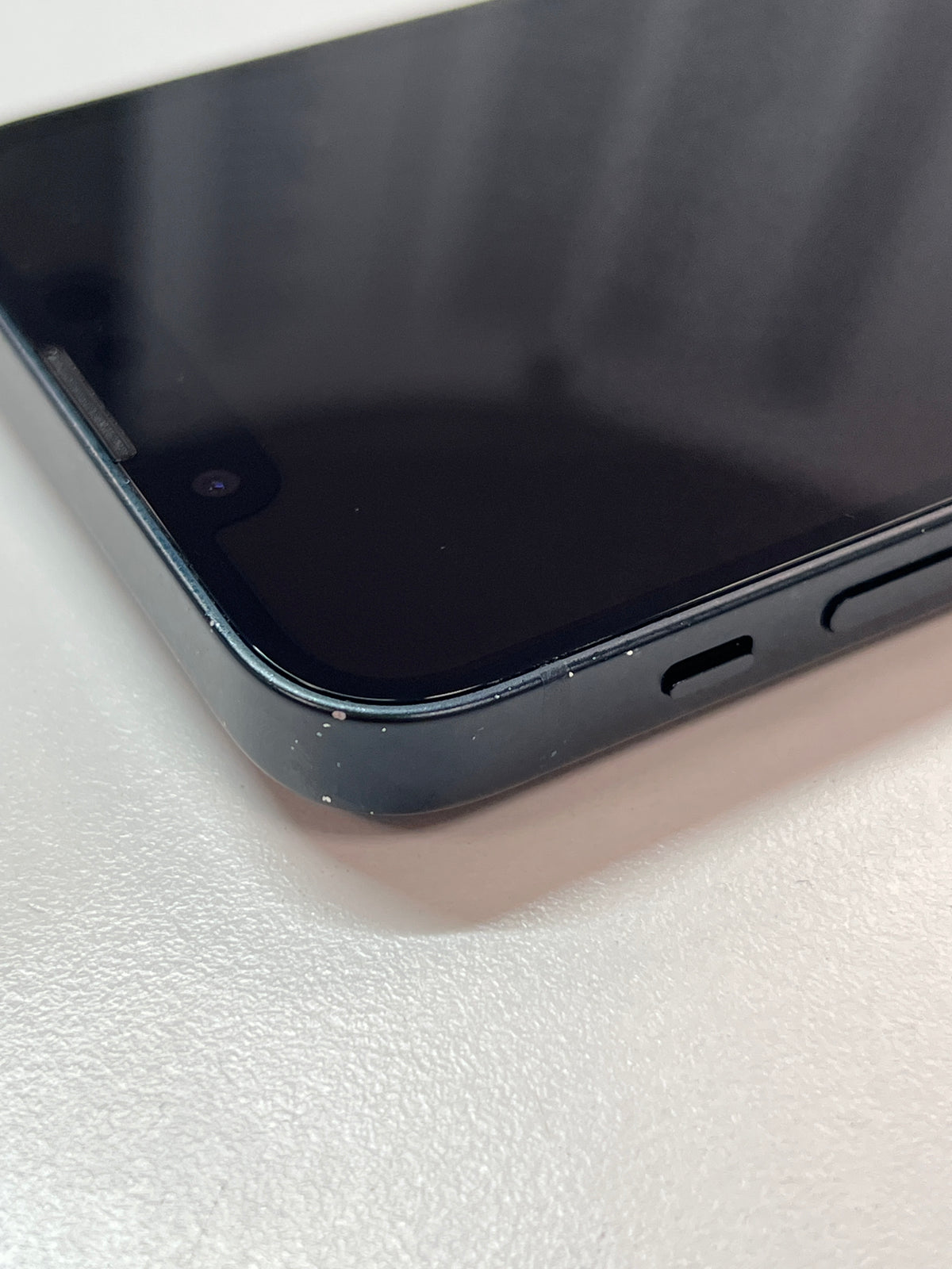 iPhone 13 mini, 128GB, mitternacht, ID 6774754, Zustand sehr gut, Akku neu