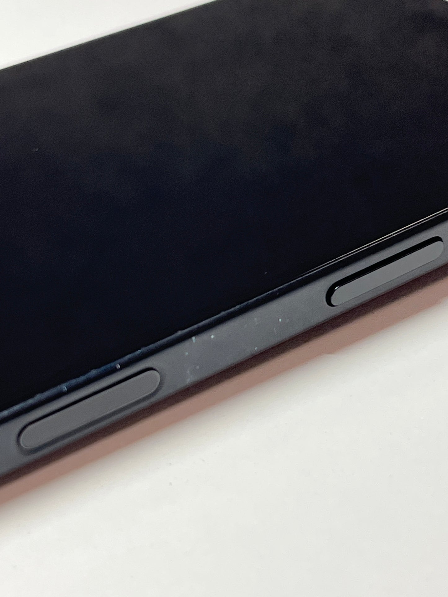 iPhone 16, 128GB, schwarz, ID 0255144, Zustand gut, Akku 98%