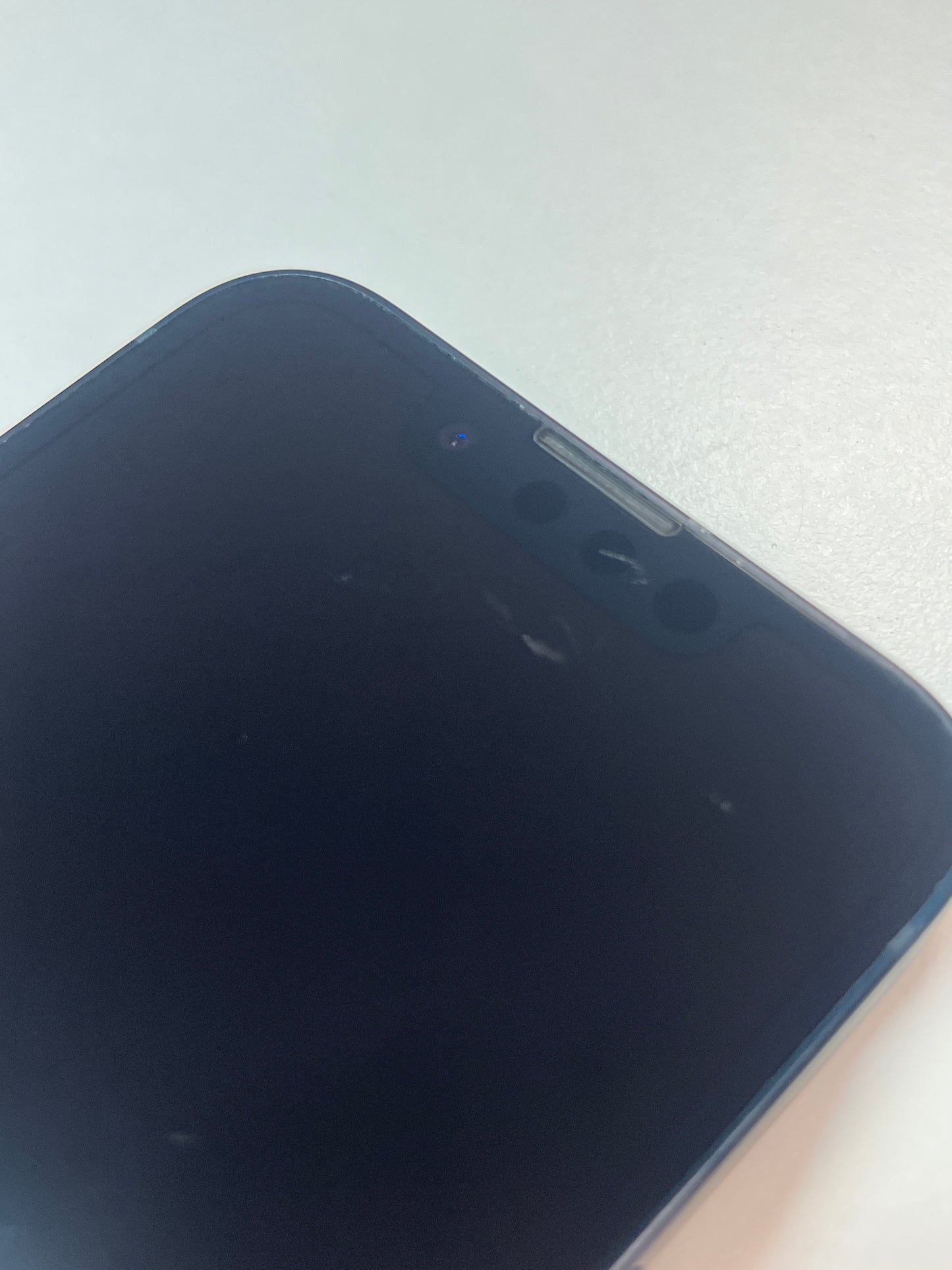 iPhone 13 Mini, 128GB, mitternacht, ID 6664441, Zustand gut, Akku neu