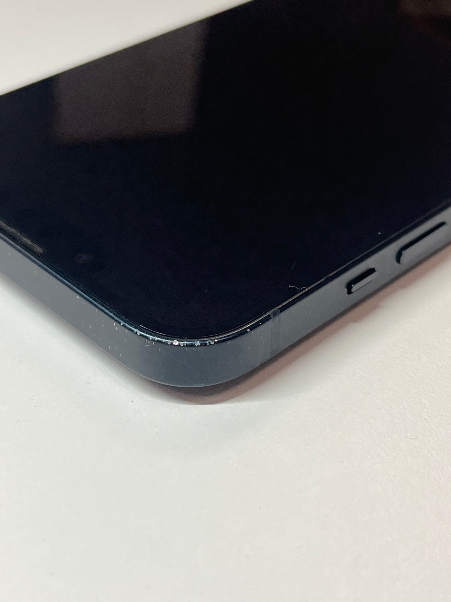 iPhone 13, 256GB, mitternacht, ID 7538851, Zustand gut, Akku neu