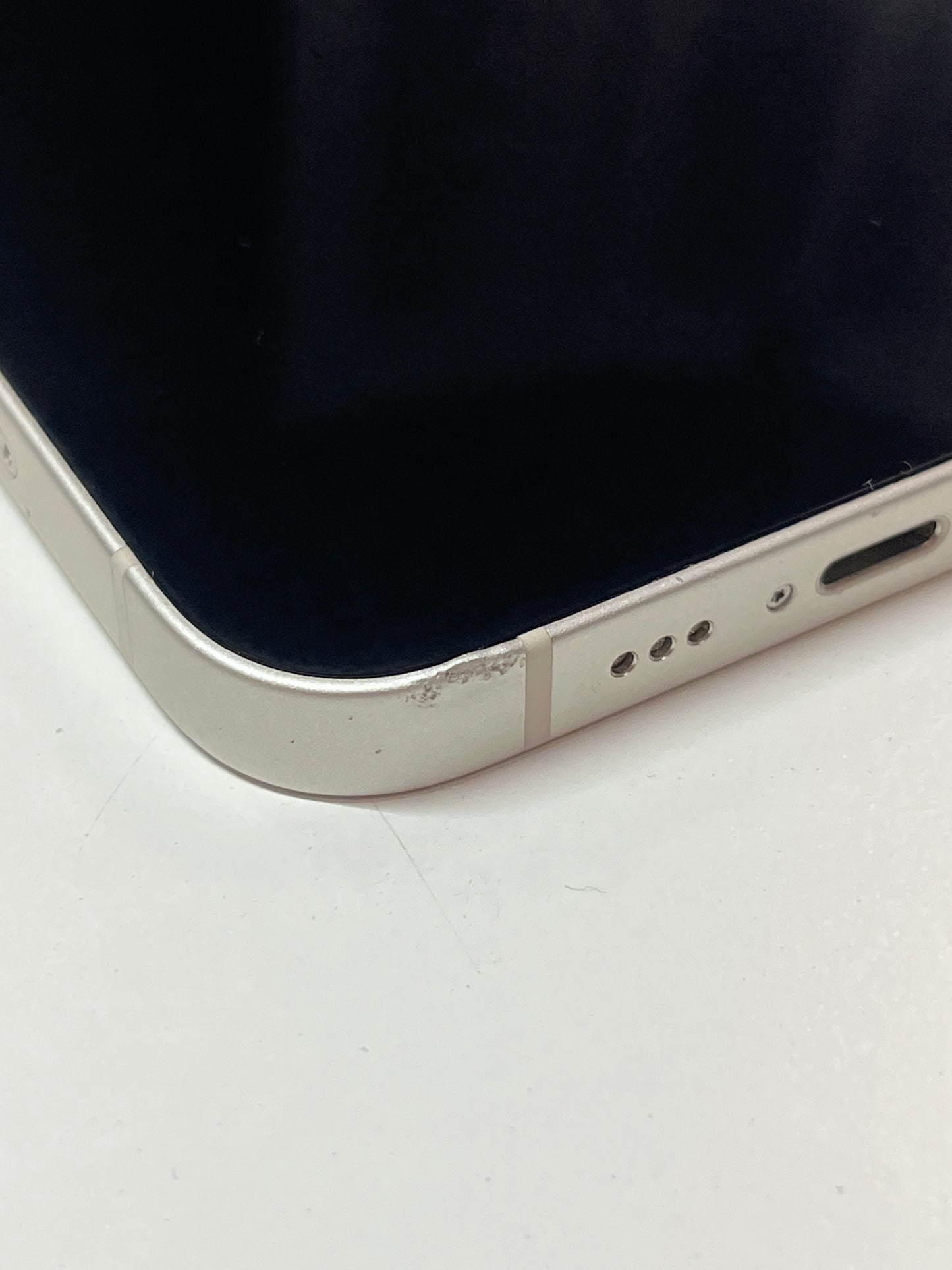 iPhone 13, 128GB, polarstern, ID 6216213, Zustand gut, Akku neu