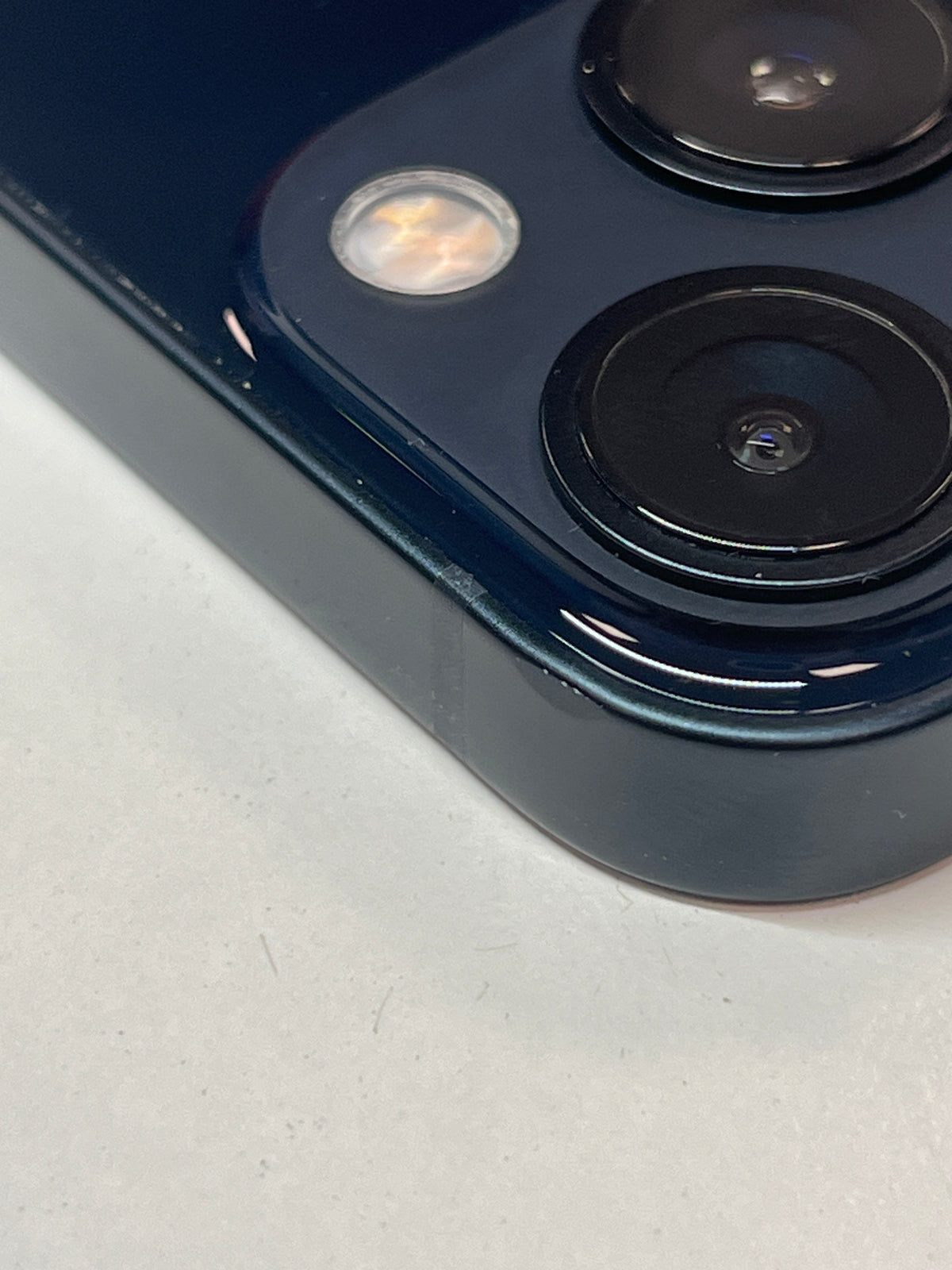 iPhone 13 mini, 128GB, mitternacht, ID 1081474, Zustand sehr gut, Akku neu
