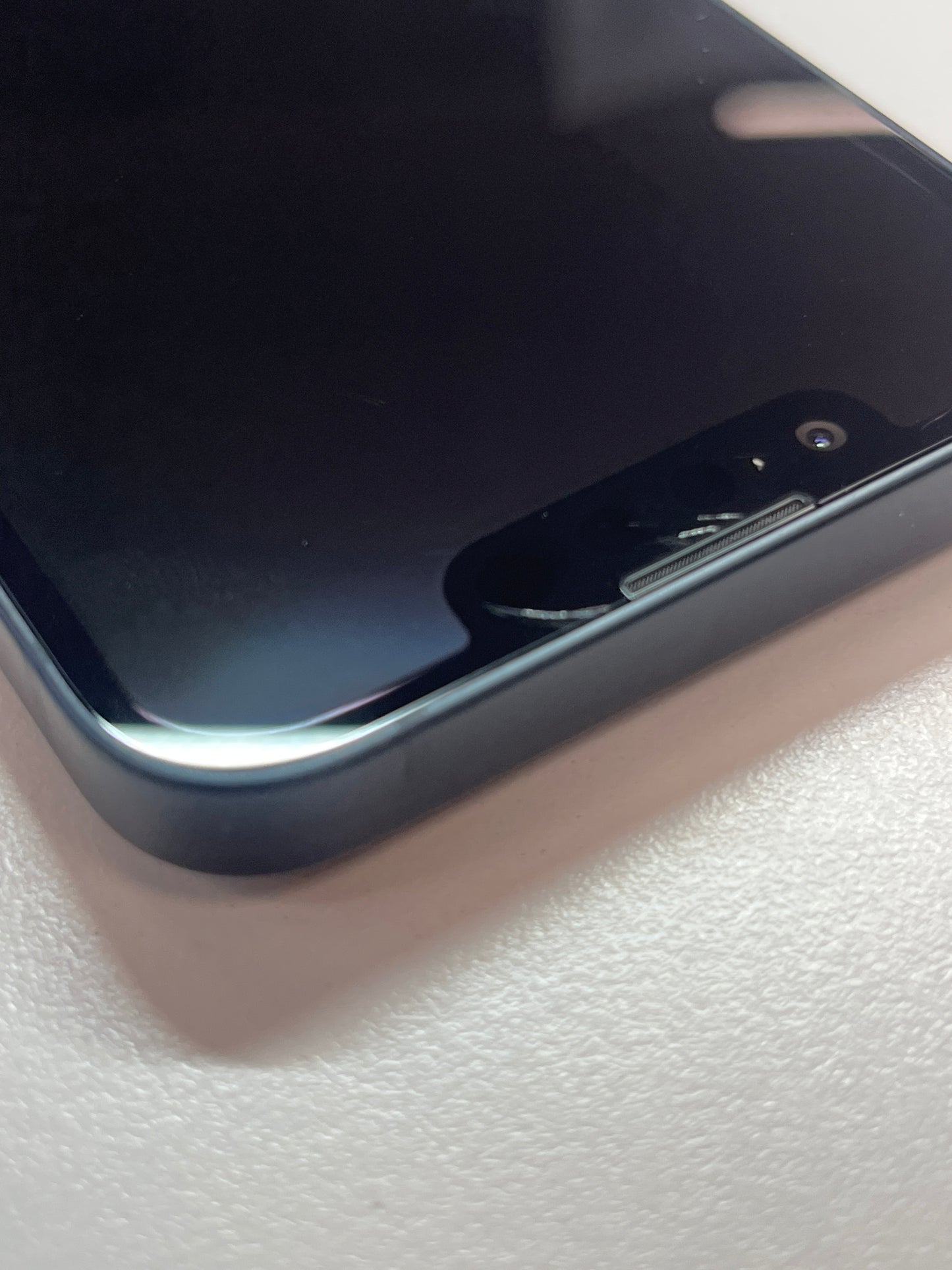iPhone 13 Mini, 128GB, mitternacht, ID 1751642, Zustand sehr gut, Akku neu