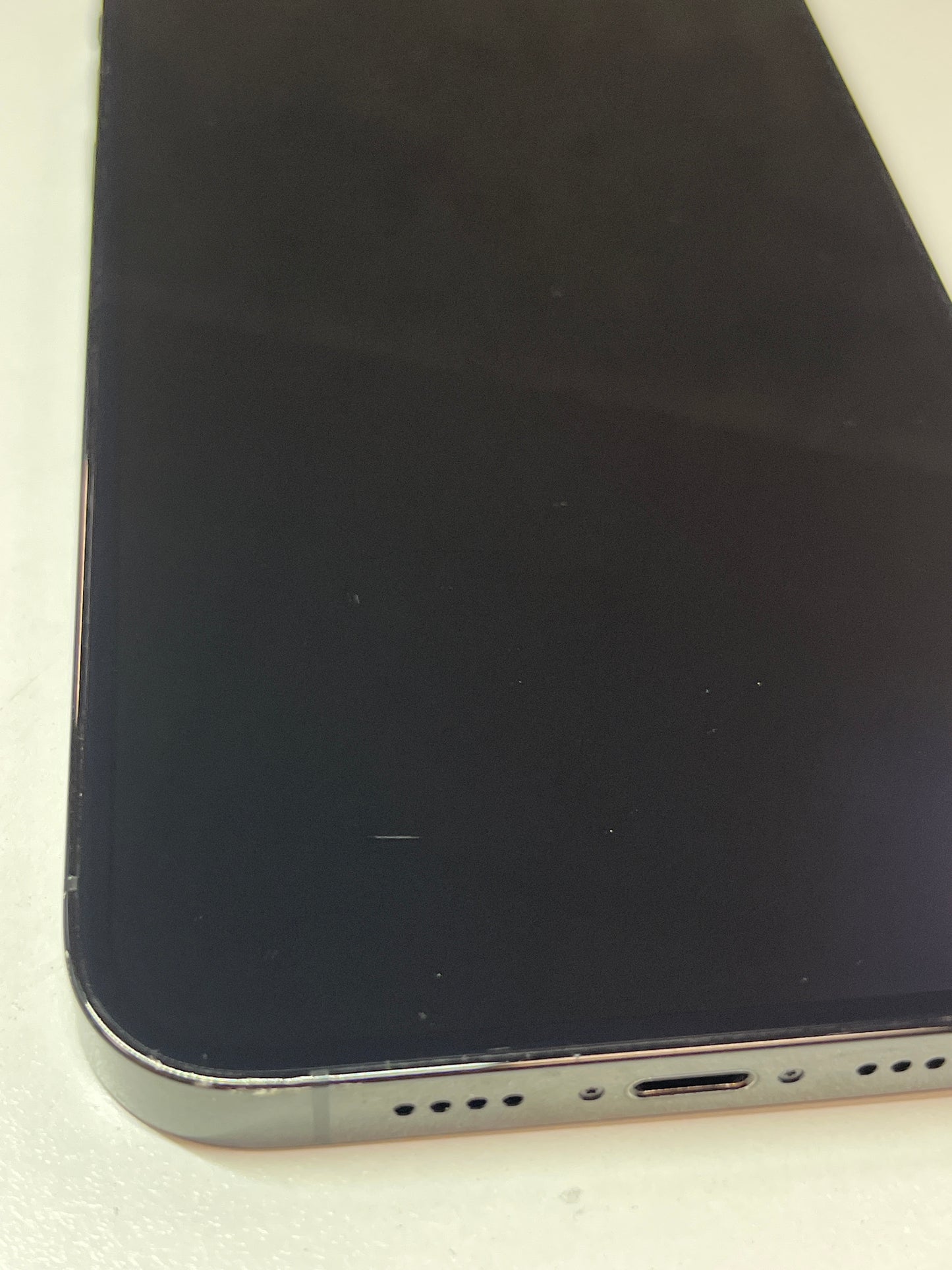 iPhone 14 Pro Max, 256GB, space schwarz, ID 4836521, Zustand gut, Akku neu