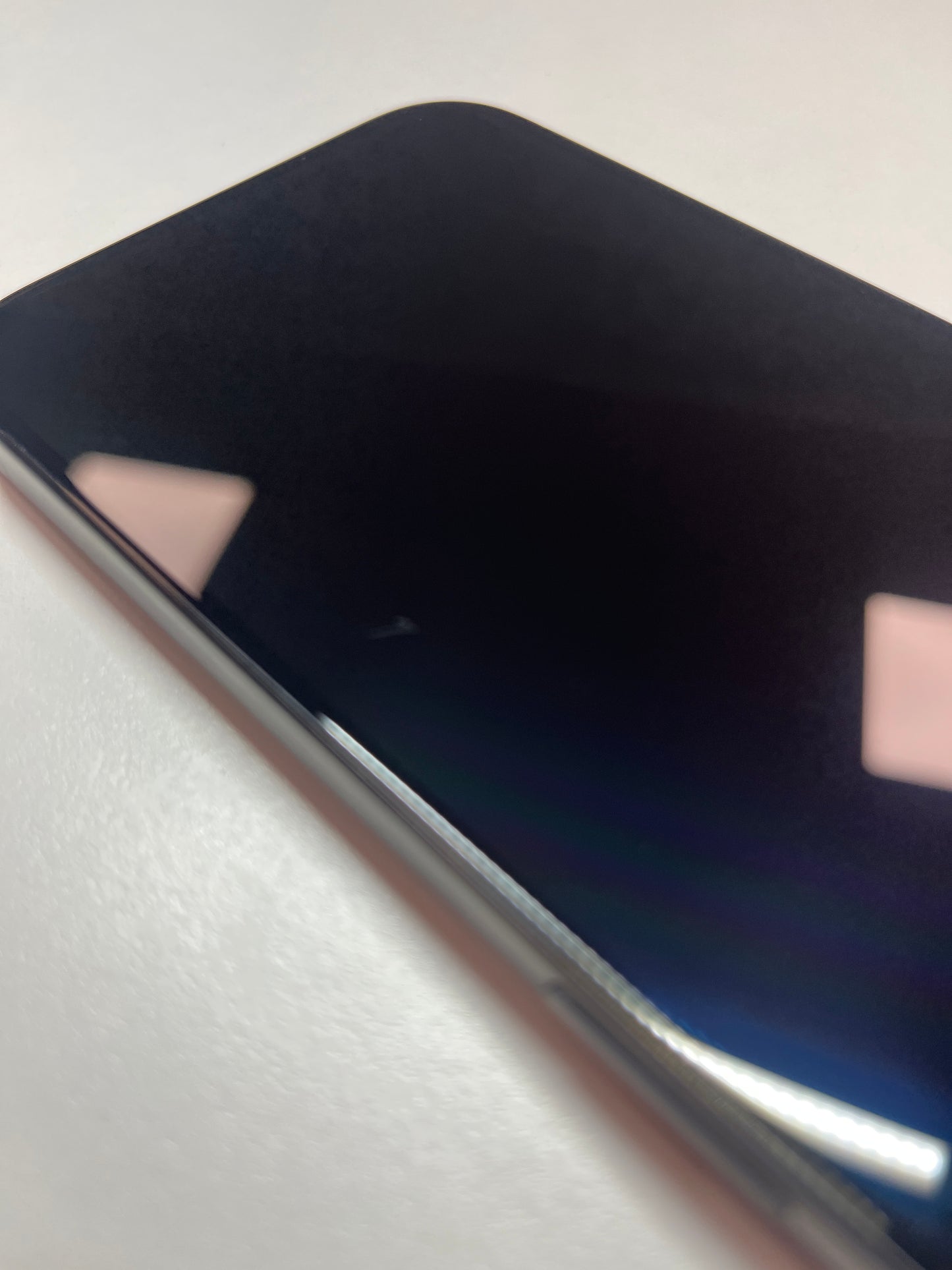 iPhone 15 Pro, 128GB, titan schwarz, ID 4293231, Zustand sehr gut, Akku neu