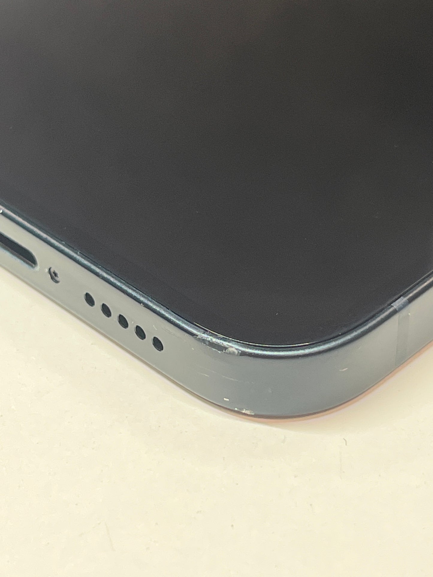 iPhone 13, 128GB, mitternacht, ID 9944305, Zustand gut, Akku neu