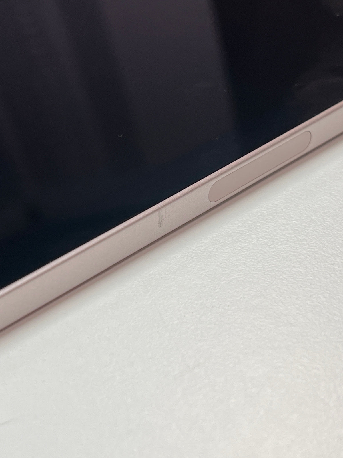 iPad mini 6. Gen., 64GB, WIFI, rosé, ID F9RN45Y, Zustand gut, Akku 85%