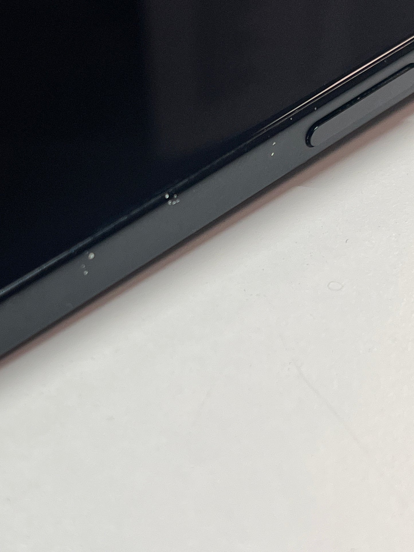 iPhone 15, 128GB, schwarz, ID 1107385, Zustand sehr gut, Akku 90%