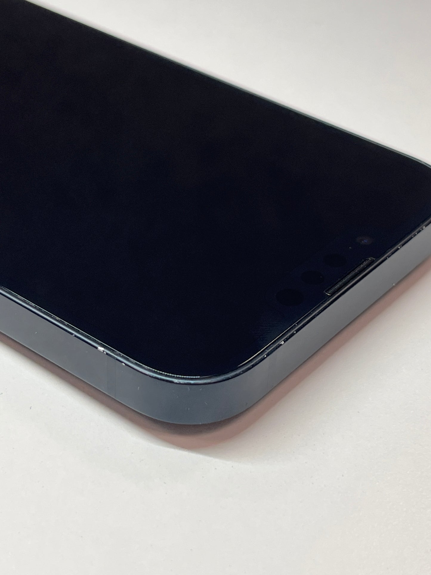 iPhone 13, 128GB, mitternacht, ID 7843141, Zustand gut, Akku neu