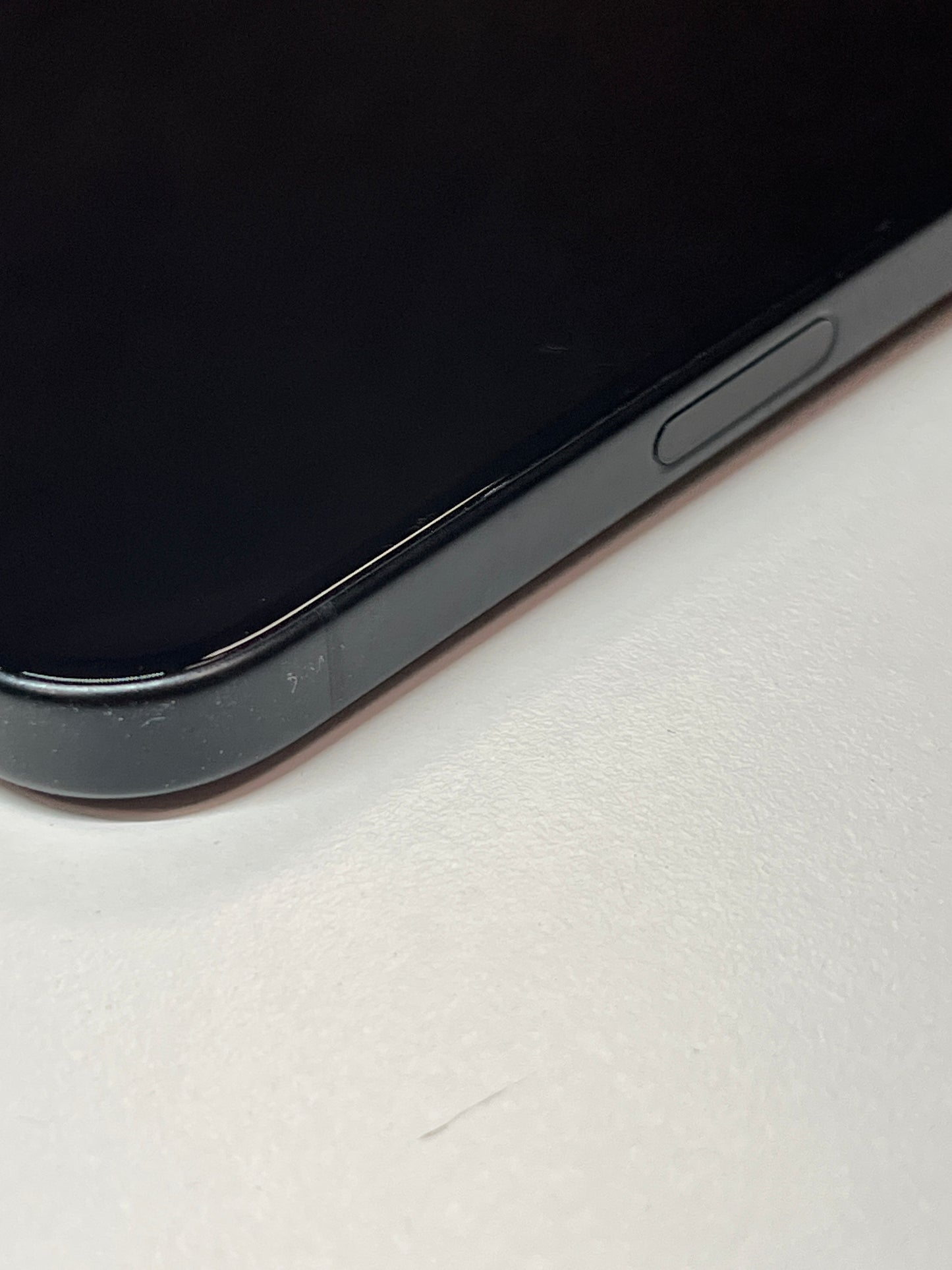 iPhone 16 Plus, 128GB, schwarz, ID 0770746, Zustand sehr gut, Akku 100%