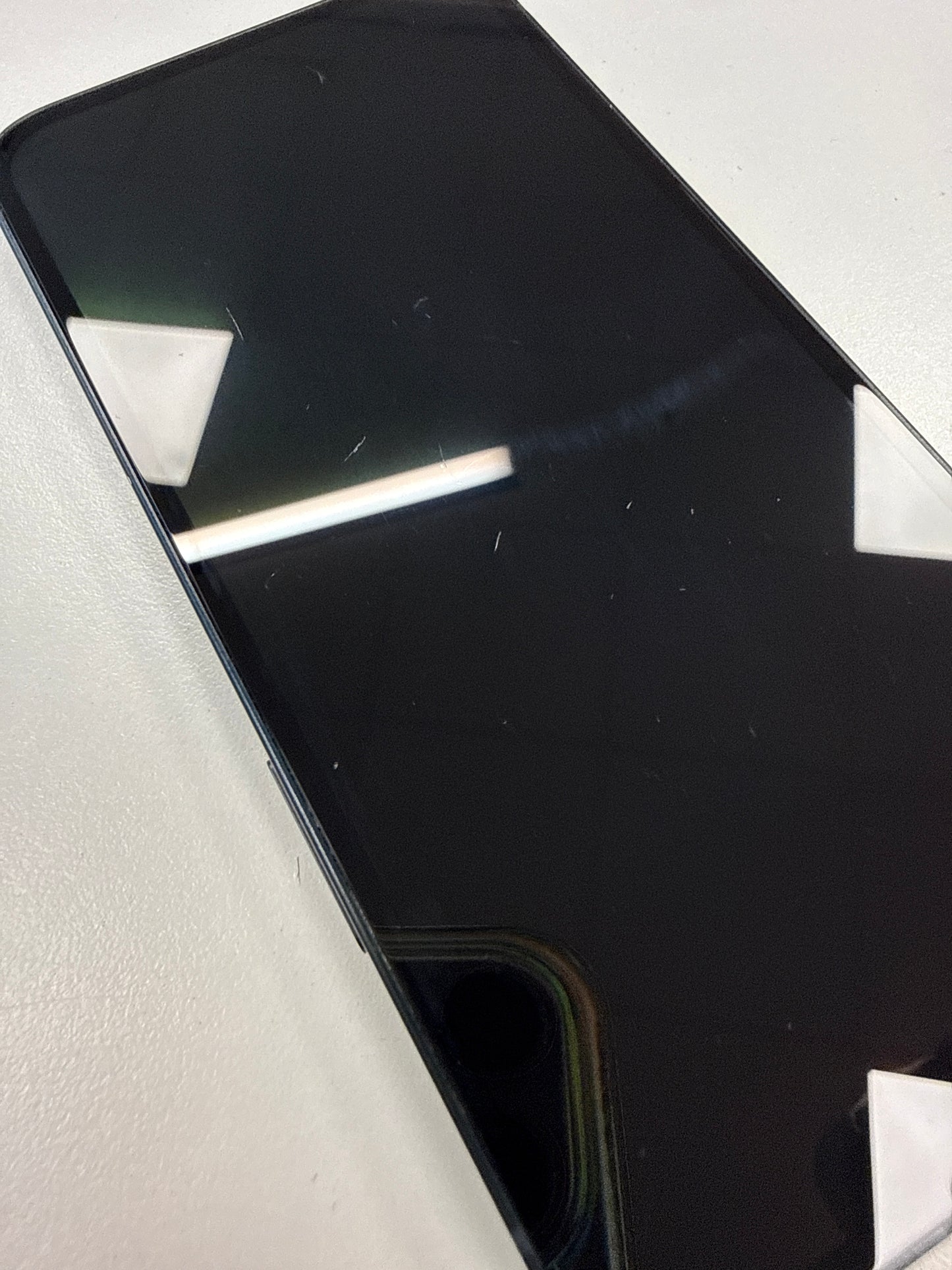 iPhone 13 Mini, 256GB, mitternacht, ID 2329290, Zustand gebraucht, Akku neu
