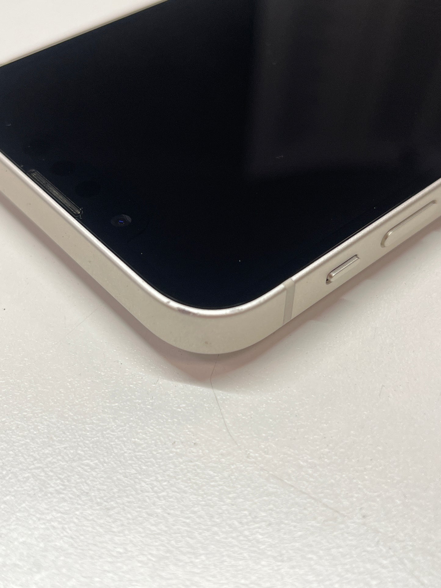 iPhone 13 mini, 256GB, polarstern, ID 7847057, Zustand gut, Akku neu