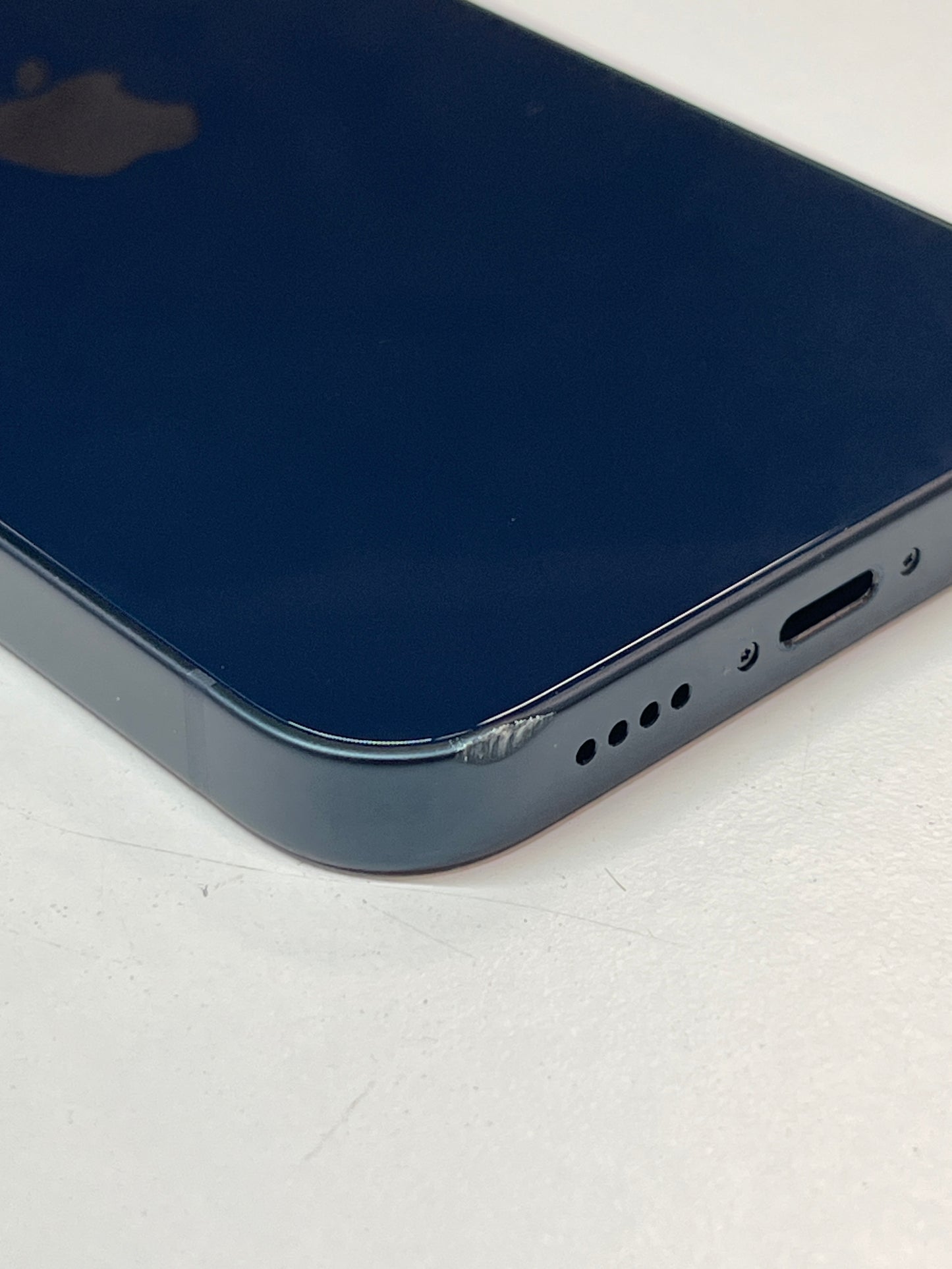 iPhone 13 Mini, 128GB, mitternacht, ID 4677407, Zustand gut, Akku neu