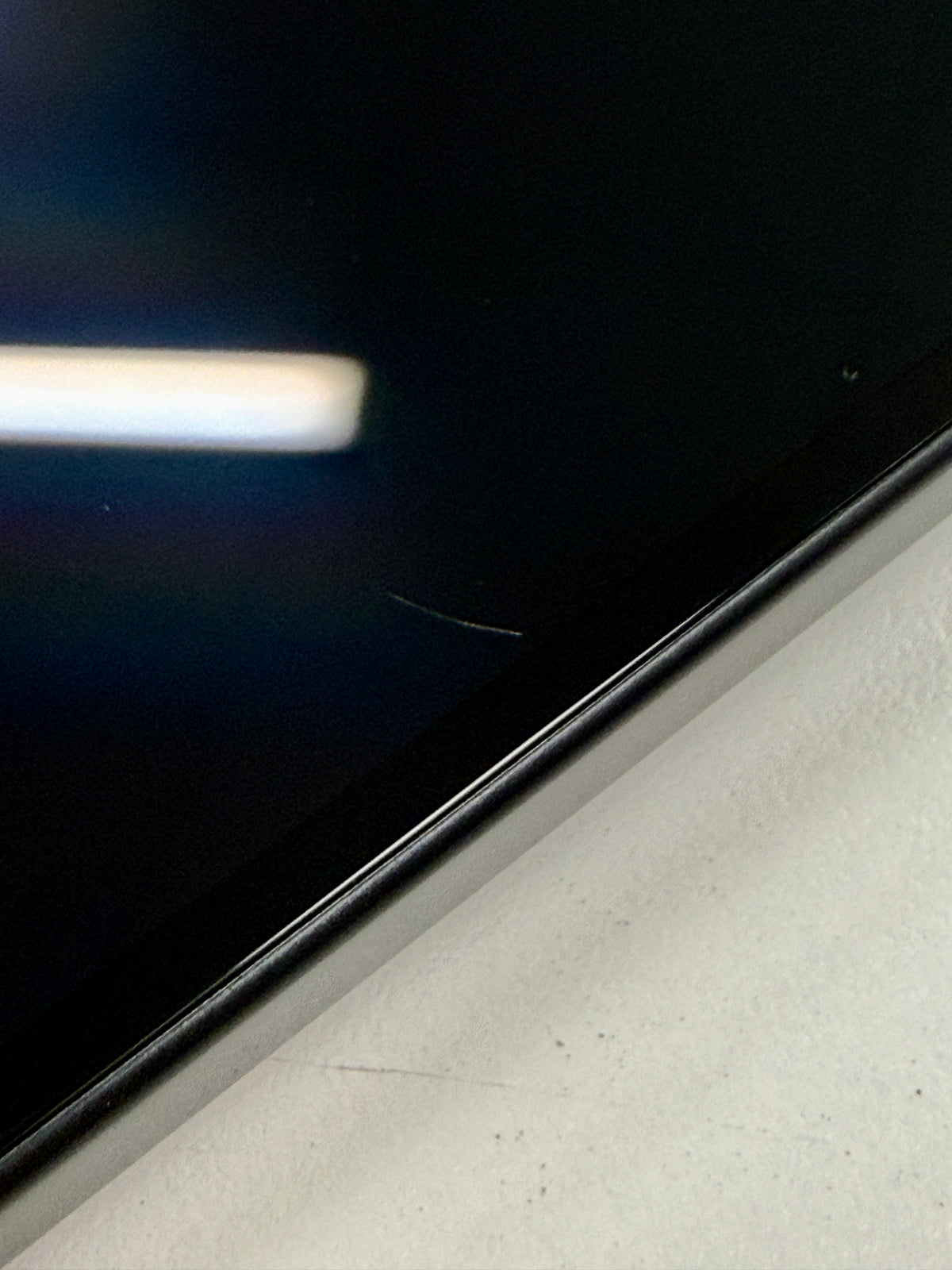 iPhone 15, 128GB, schwarz, ID 6948626, Zustand gut, Akku 98%