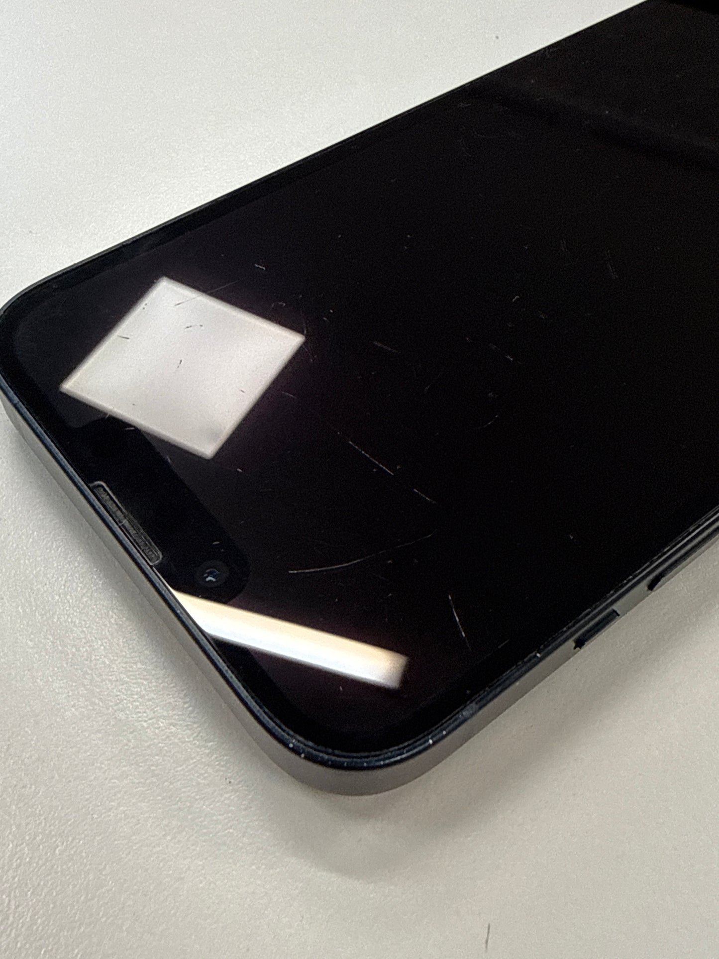 iPhone 14, 512GB, mitternacht, ID 9911977, Zustand gebraucht, Akku neu