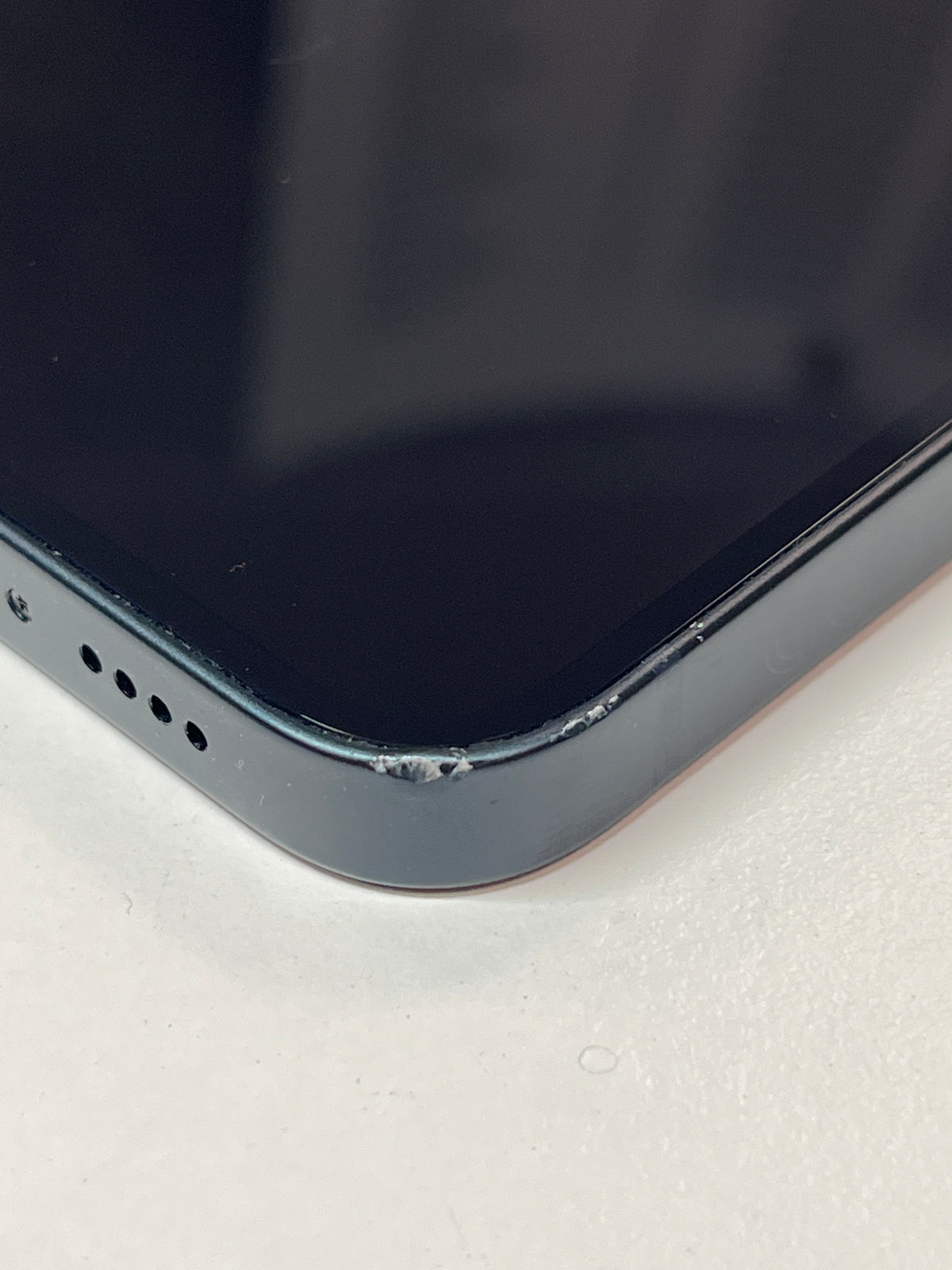 iPhone 13 mini, 128GB, mitternacht, ID 2916998, Zustand gut, Akku neu