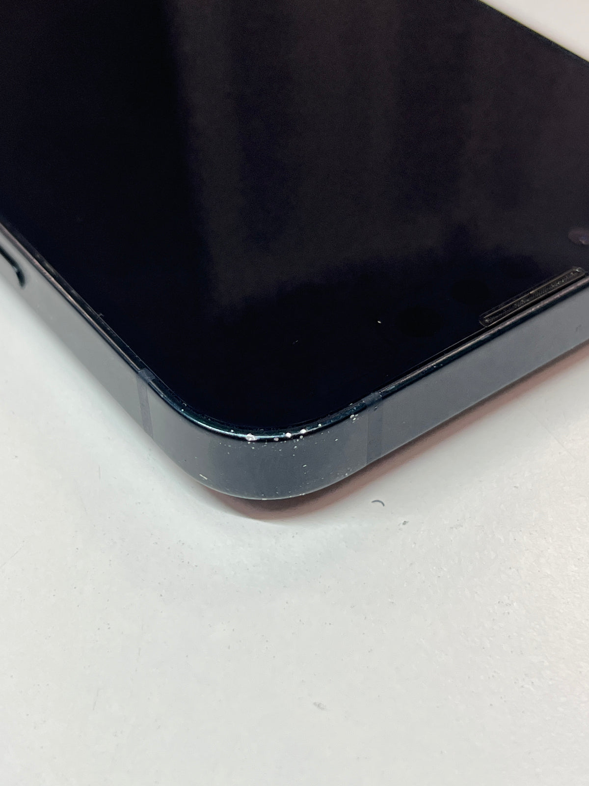 iPhone 13 mini, 128GB, mitternacht, ID 2716932, Zustand gut, Akku neu