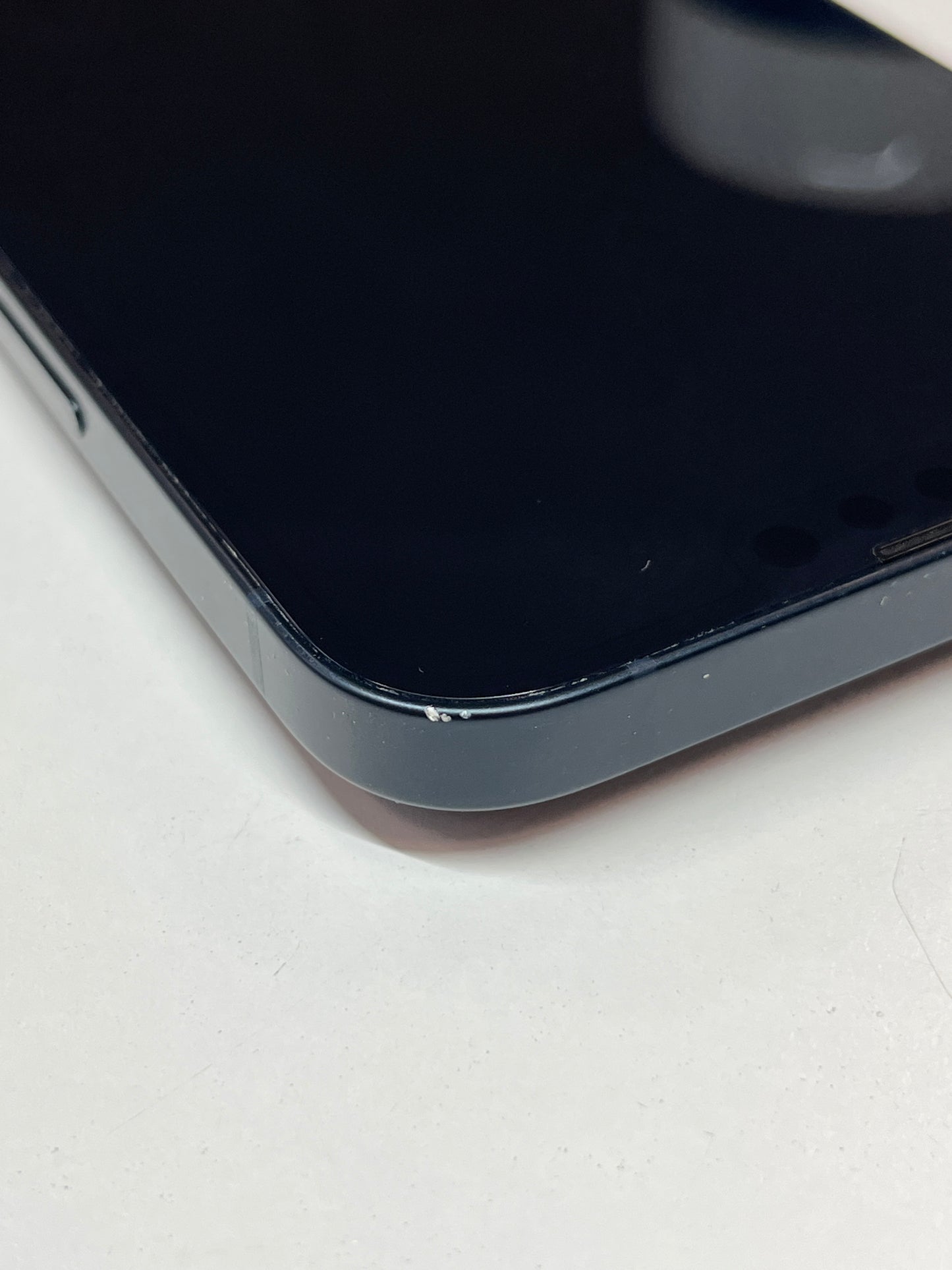 iPhone 14 Plus, 256GB, mitternacht, ID 4544464, Zustand gut, Akku neu