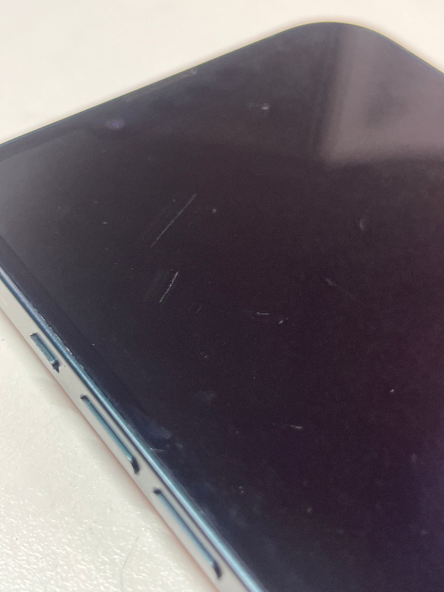 iPhone 13, 128GB, mitternacht, ID 2511071, Zustand gut, Akku neu