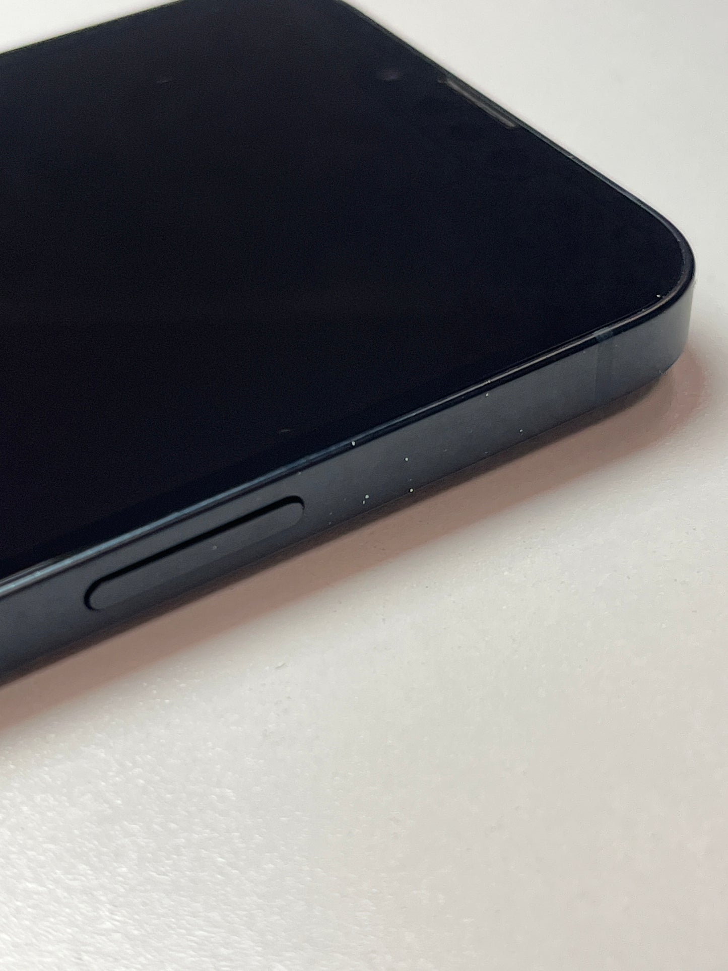 iPhone 13, 256GB, mitternacht, ID 2016994, Zustand sehr gut, Akku neu