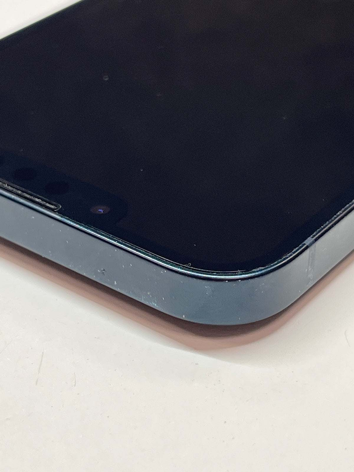 iPhone 13, 128GB, mitternacht, ID 9377241, Zustand gut, Akku neu