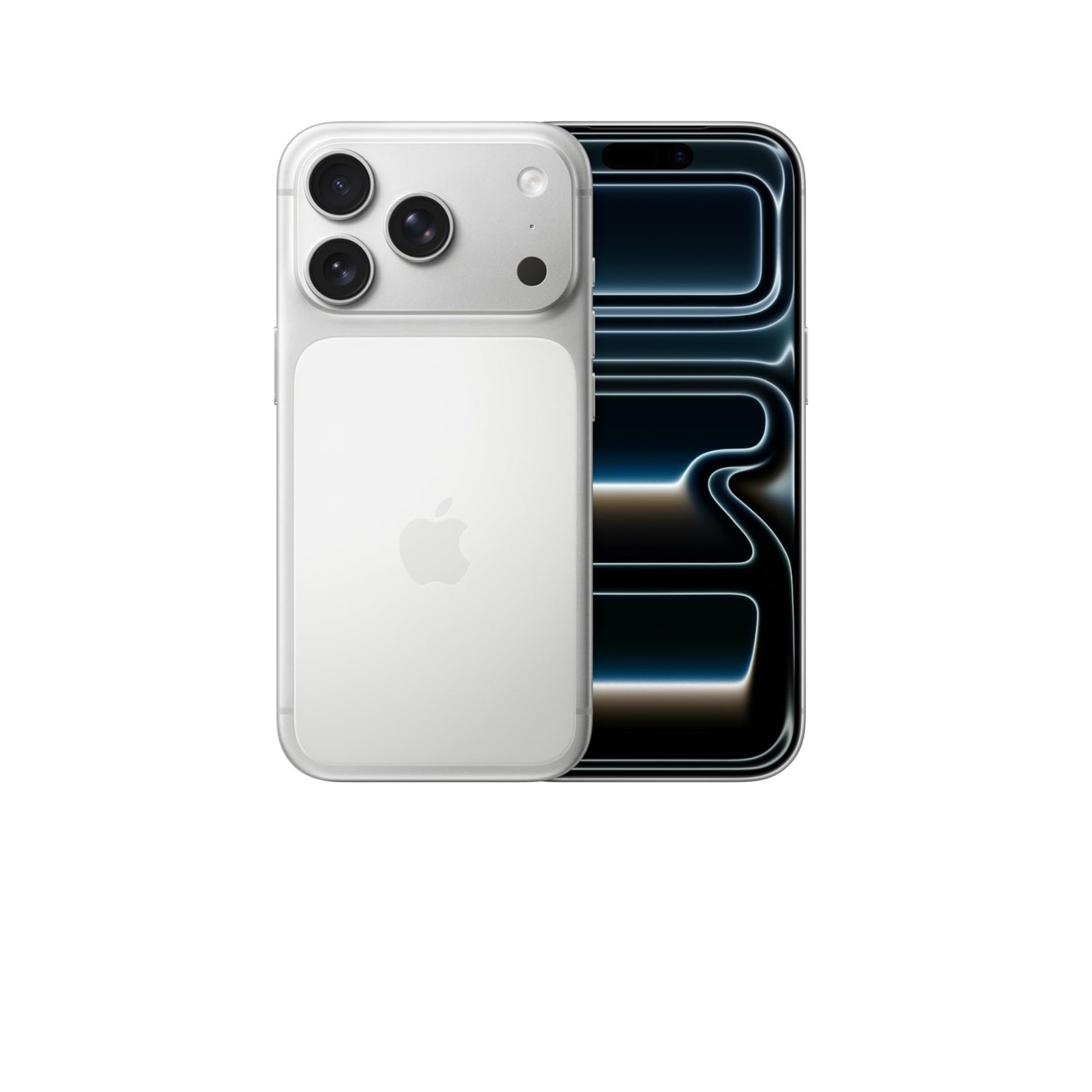 iPhone 17 Pro refurbished