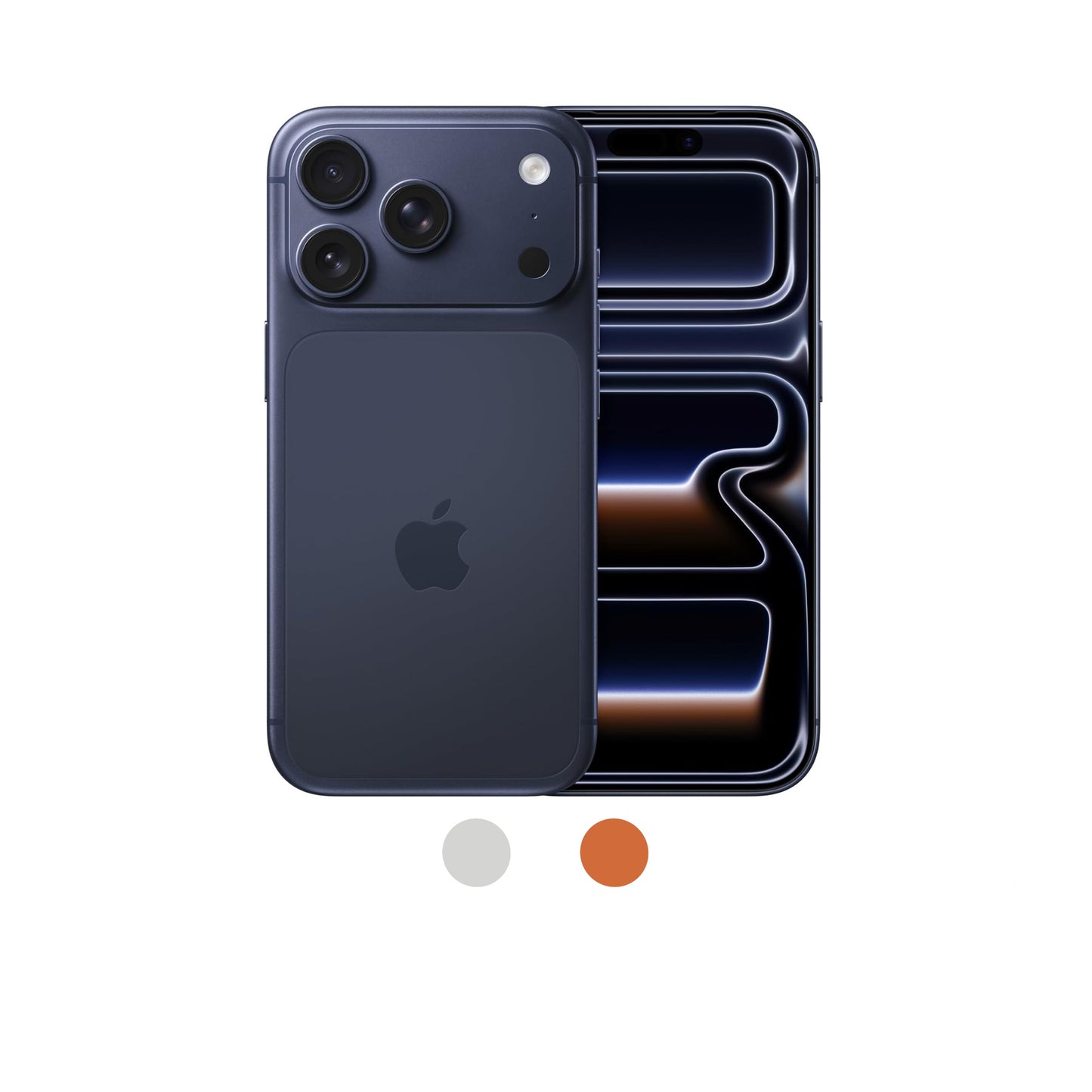 iPhone 17 Pro Max refurbished