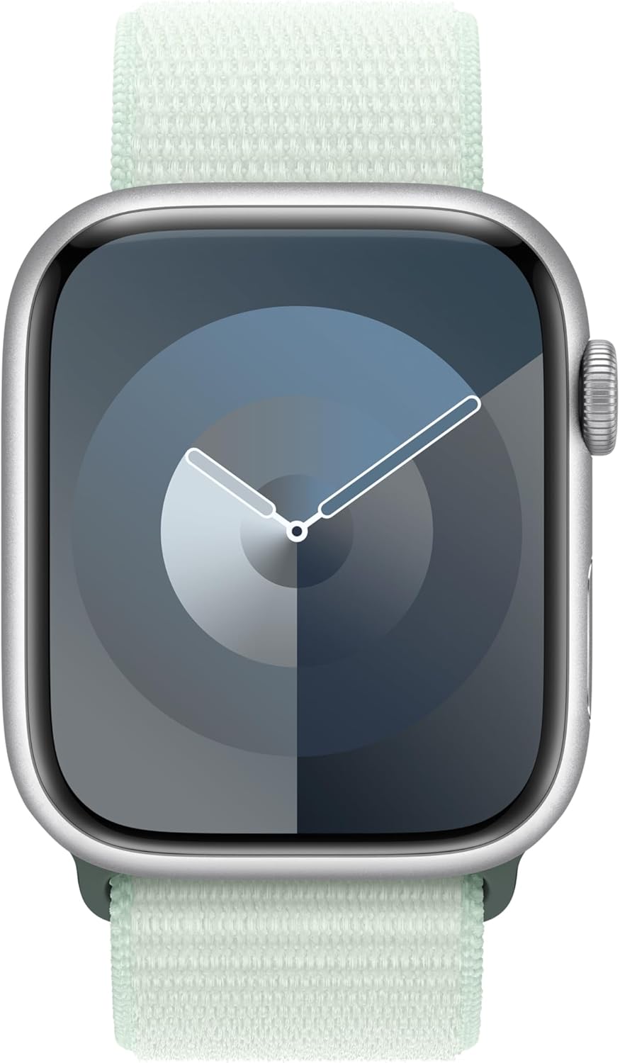 Apple watch Armband in mitgrün