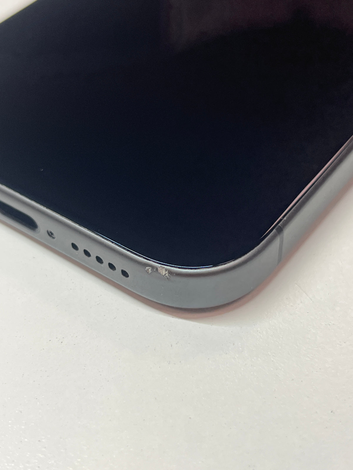 iPhone 17, 256GB, schwarz, ID 3368550, Zustand sehr gut, Akku 100%