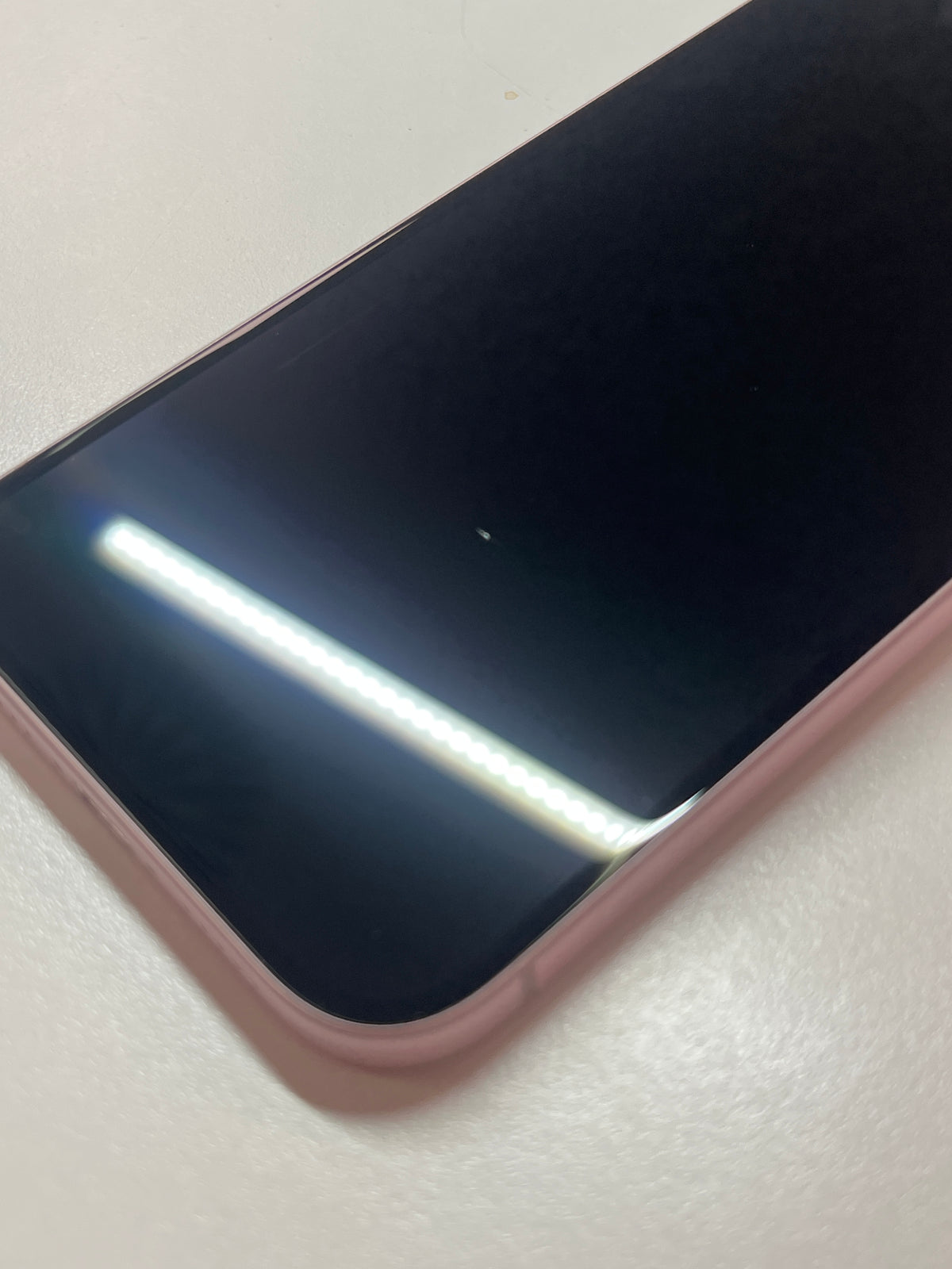 iPhone 15, 256GB, pink, ID 1127133, Zustand sehr gut, Akku neu