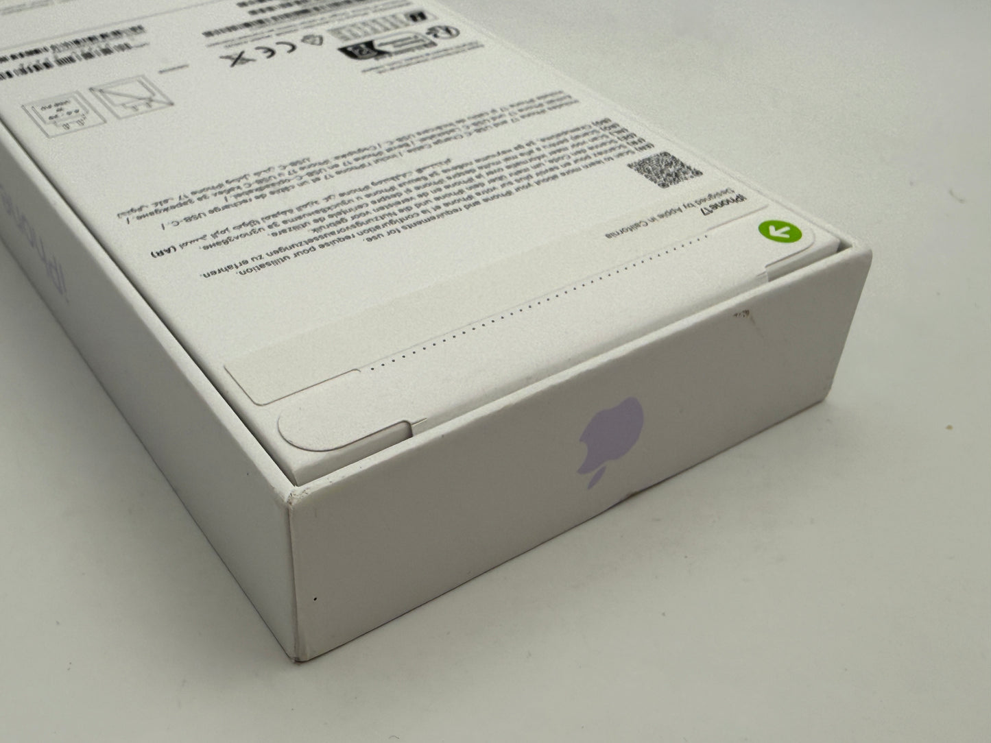 iPhone 17, 256GB, lavendel, ID 8649061, Zustand neu