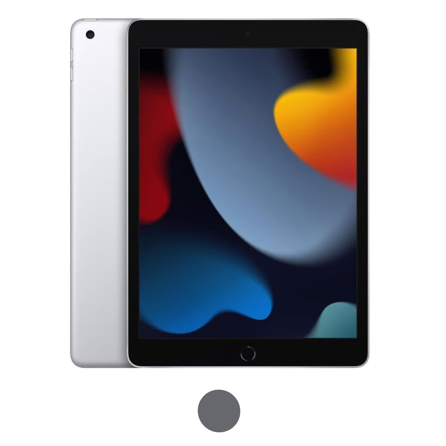 iPad 9. Gen. (2021) WIFI + Cellular