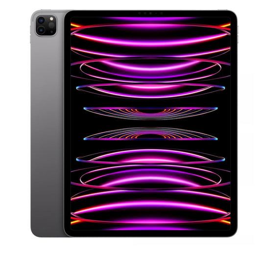 iPad Pro 2022 (4. Gen.), 11", 256GB, WIFI, spacegrey, ID P40PK74, Zustand sehr gut, Akku 100%