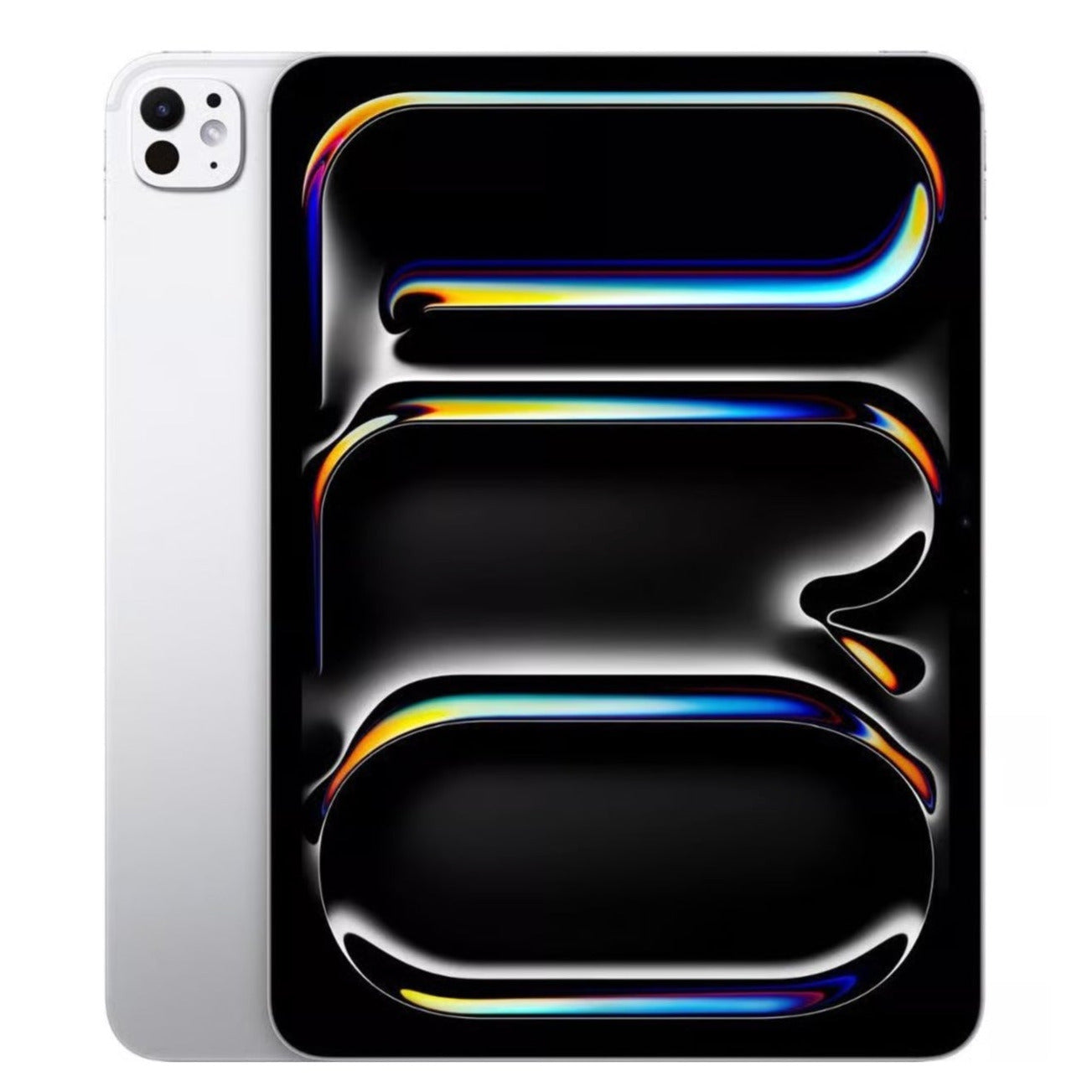 iPad Pro 2024 (5. Gen.), 11", 512GB, WIFI, silber, ID 41TX0Q3, Zustand sehr gut, Akku 100%