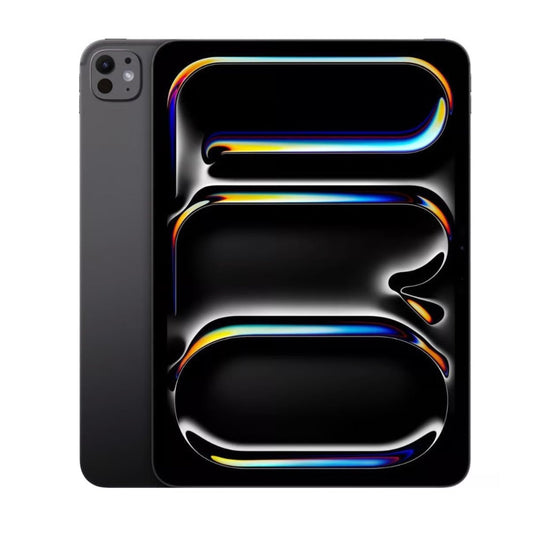 iPad Pro 2024 (5. Gen.), 11", 512GB, WIFI + Cellular, space black, ID 0388045, Zustand wie neu, Akku 100%