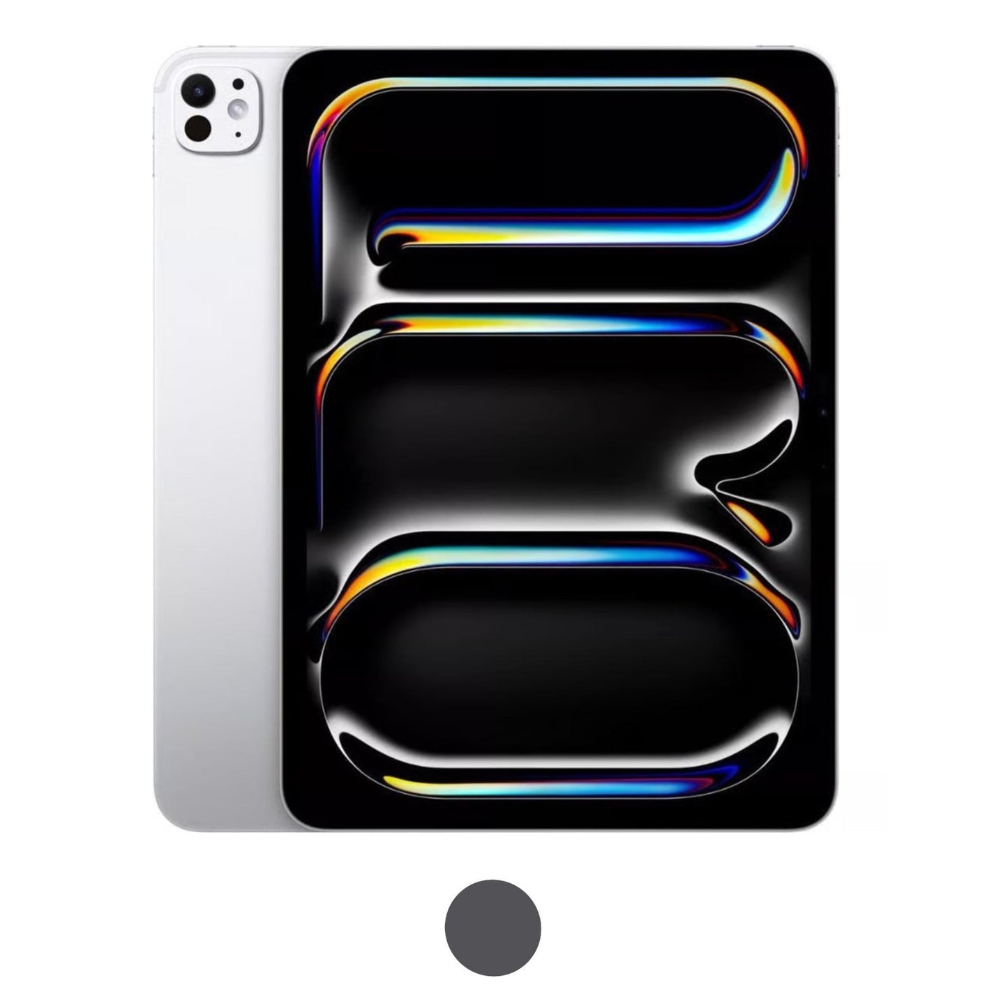 iPad Pro 5. Gen. (2024) 11 Zoll, WIFI