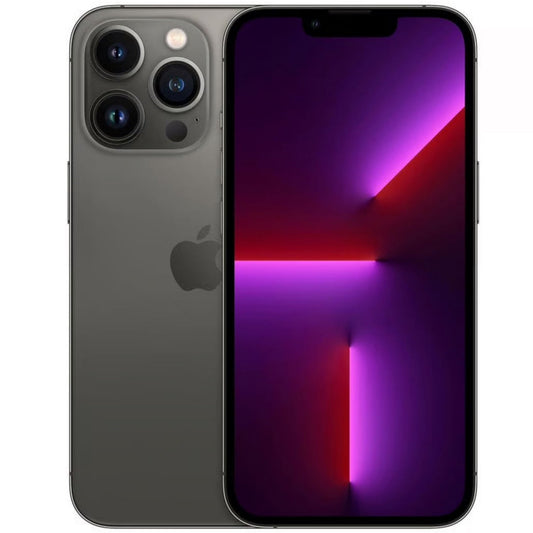 iPhone 13 Pro Max, 256GB, graphit, ID 7155327, Zustand sehr gut, Akku neu