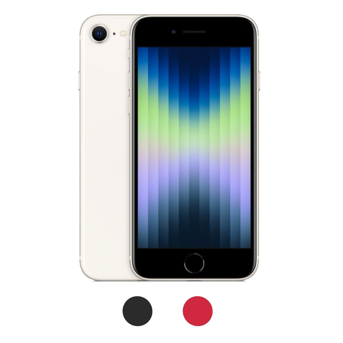 iPhone SE 2022 (3.Gen.)