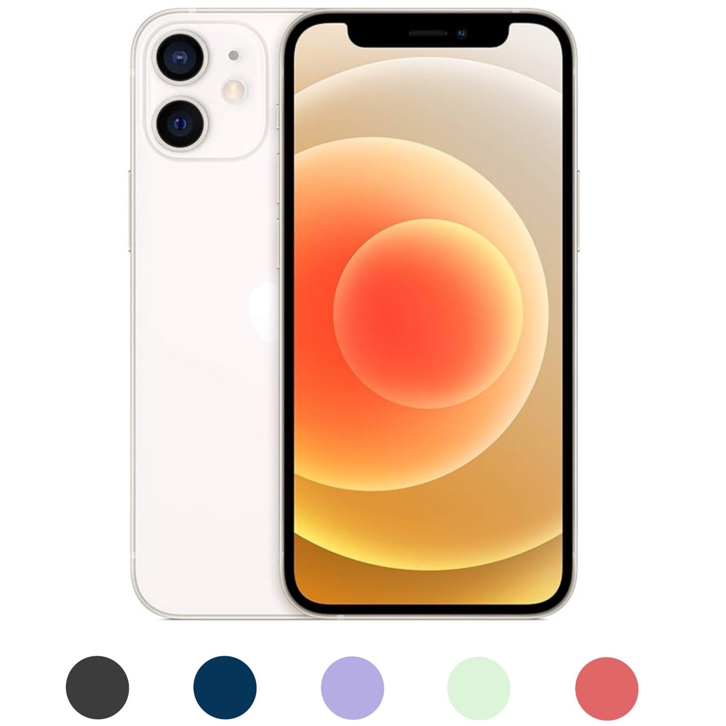 iPhone 12 refurbished