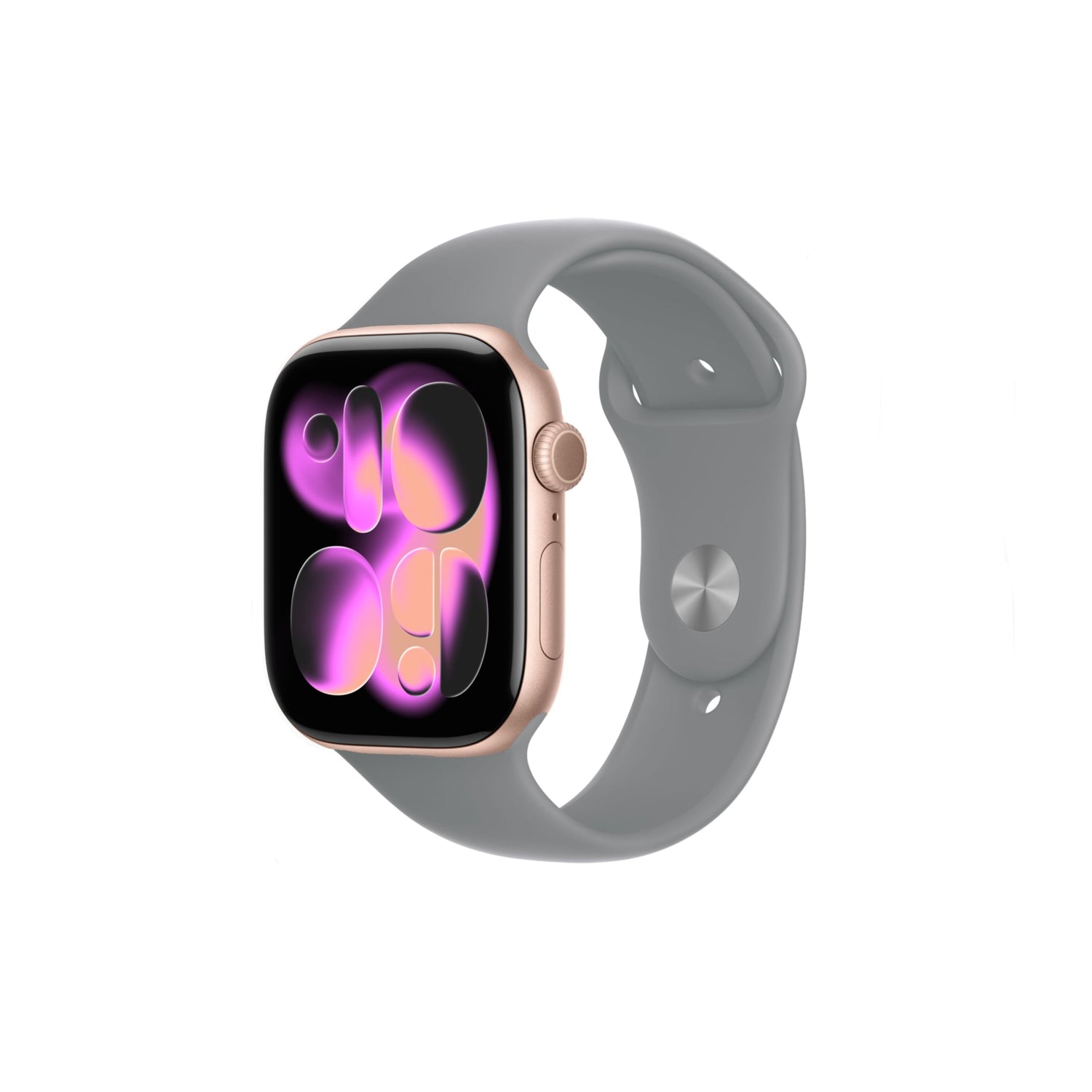 Series 11 Rosé Gold