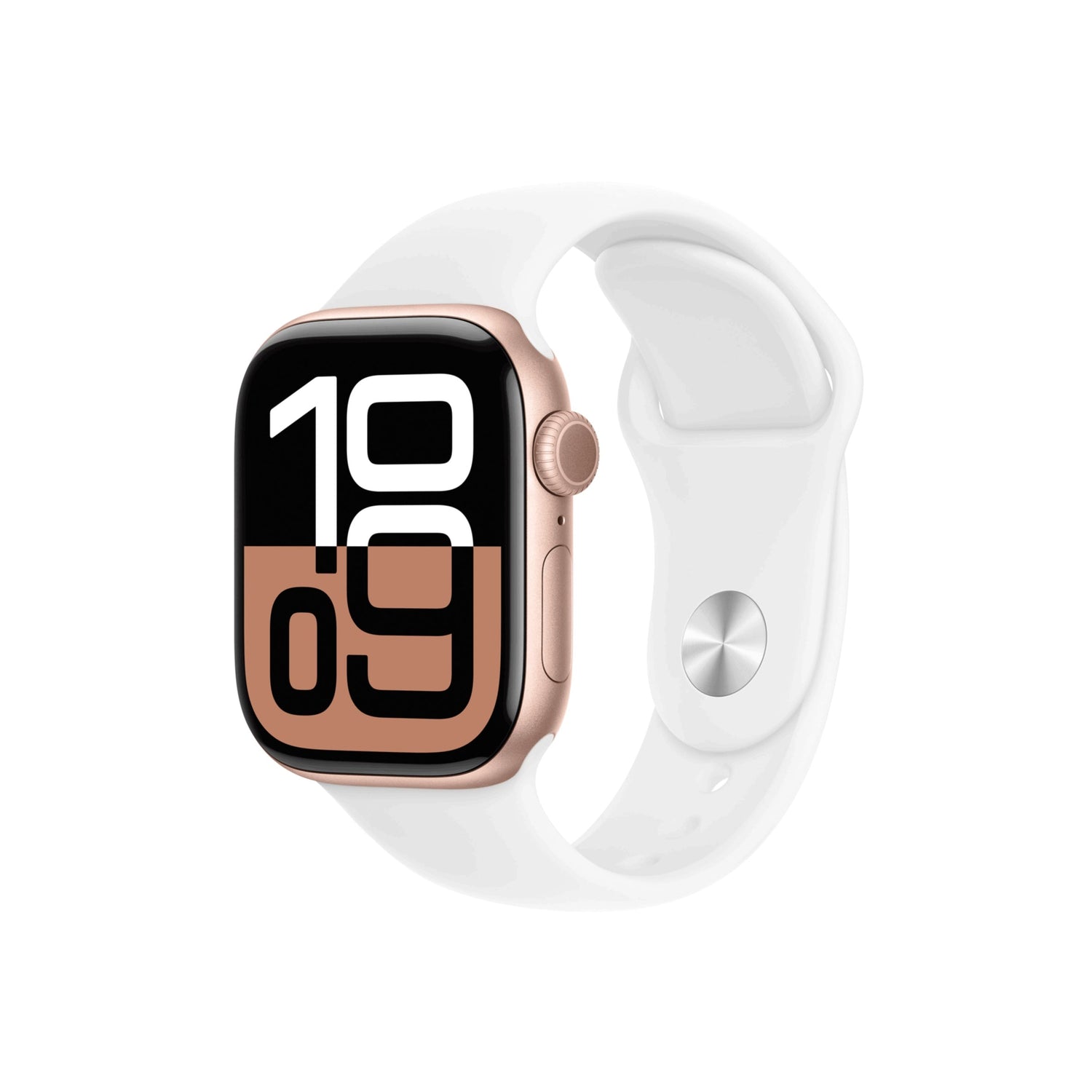 Series 10 Rosé Gold