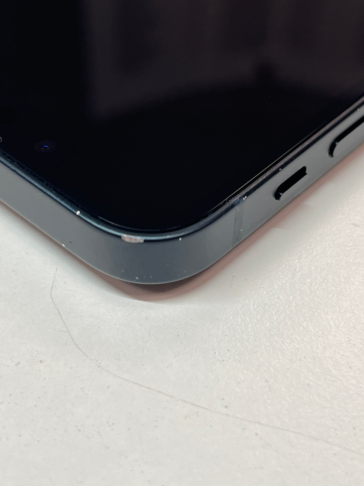 iPhone 13 mini, 128GB, mitternacht, ID 4394565, Zustand gut, Akku neu