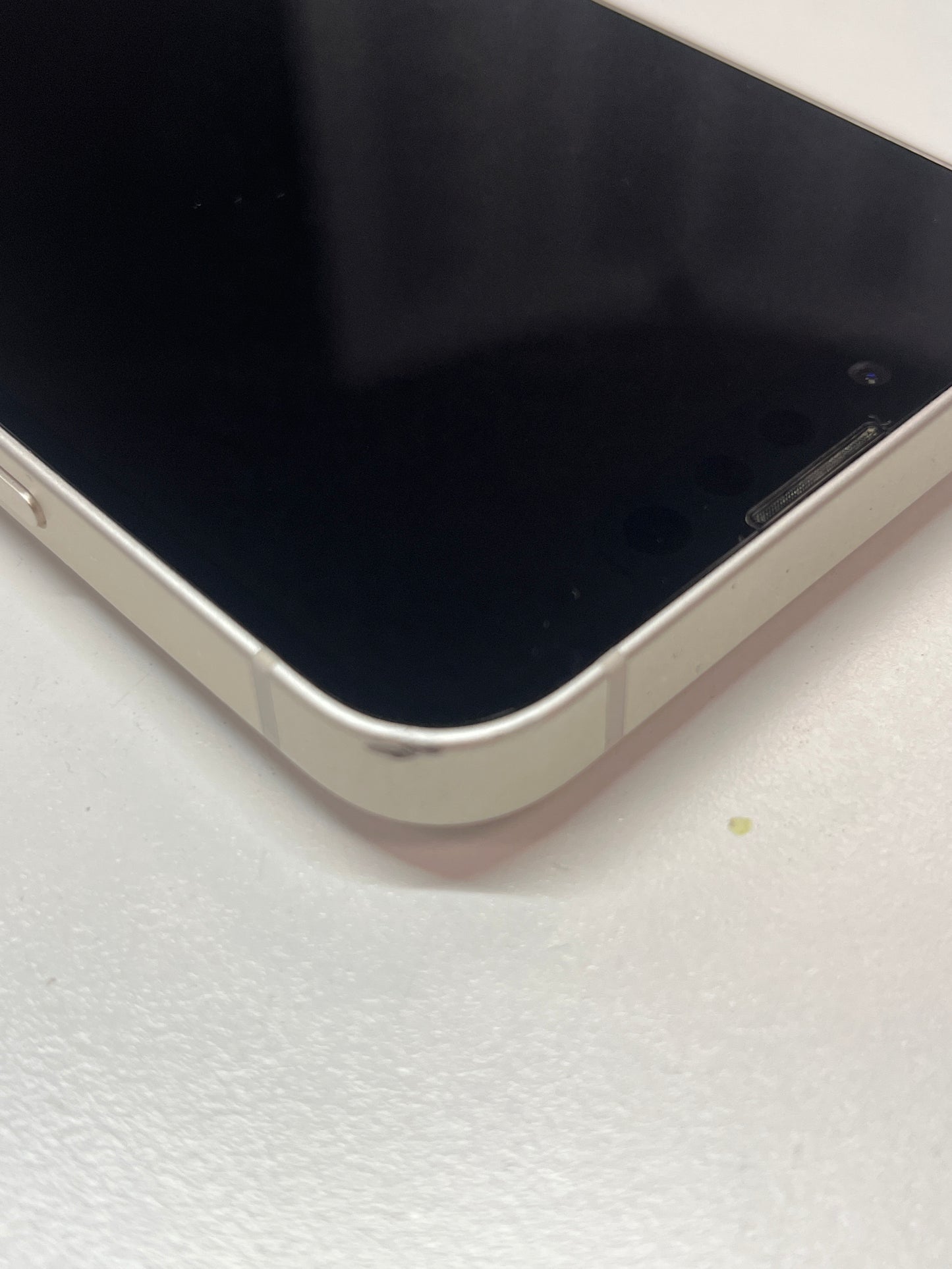 iPhone 13 mini, 256GB, polarstern, ID 7847057, Zustand gut, Akku neu