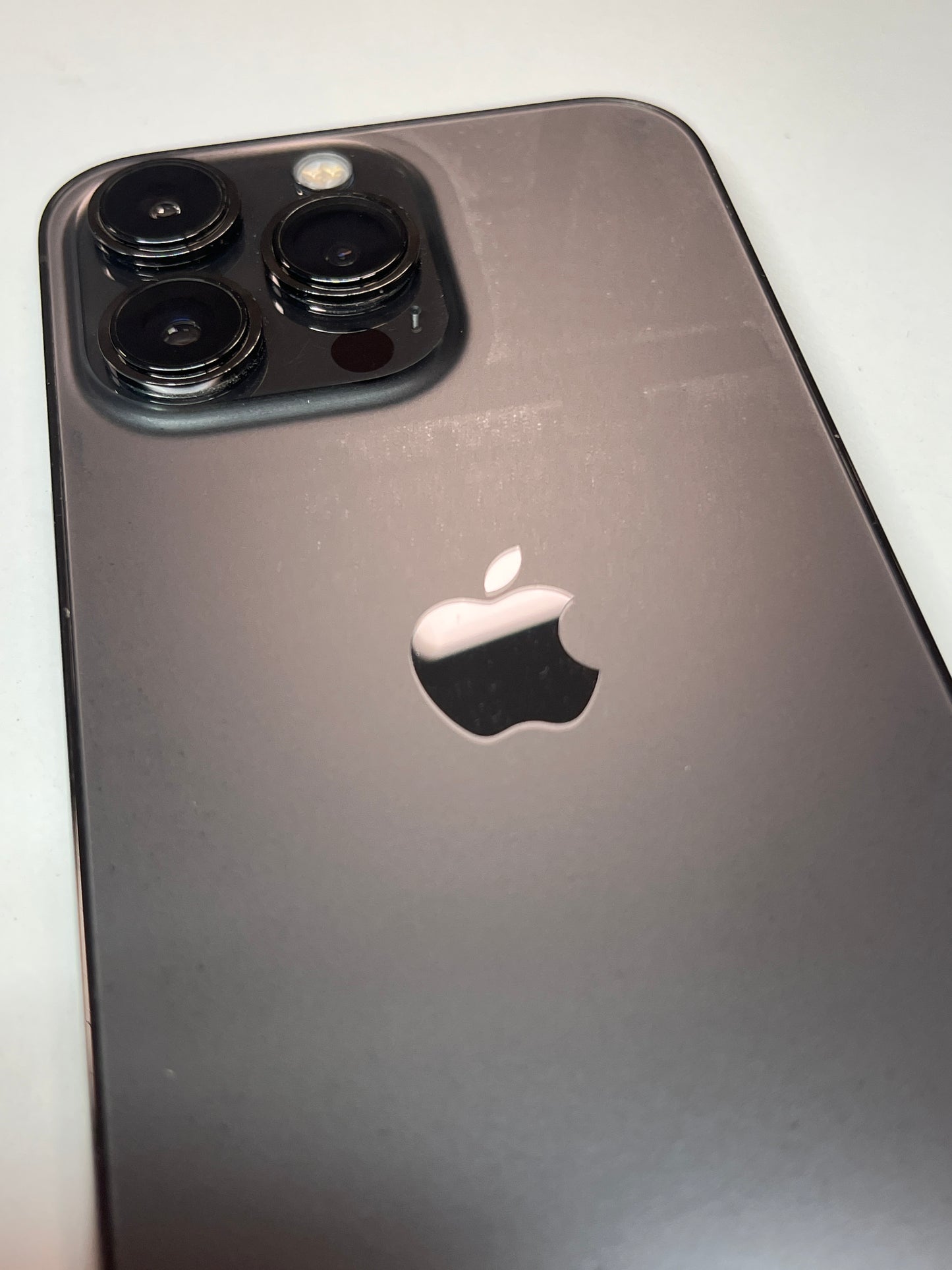iPhone 13 Pro, 256GB, graphit, ID 2231410, Zustand gut, Akku neu