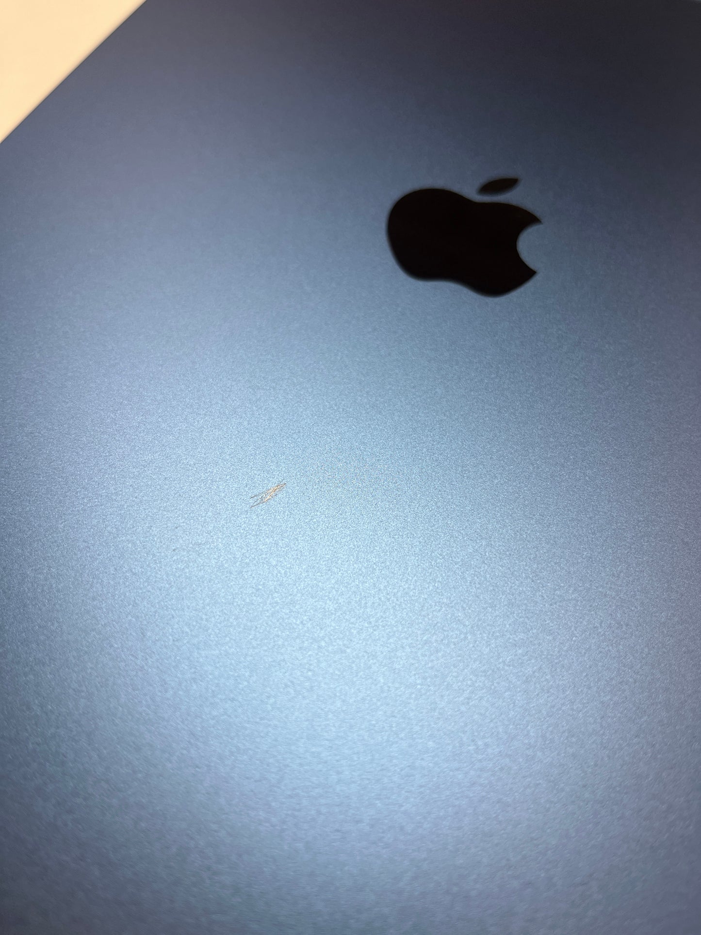 iPad 2025 (11. Gen.), 128GB, WIFI + Cellular, blau, ID 2612119, Zustand sehr gut, Akku 100%