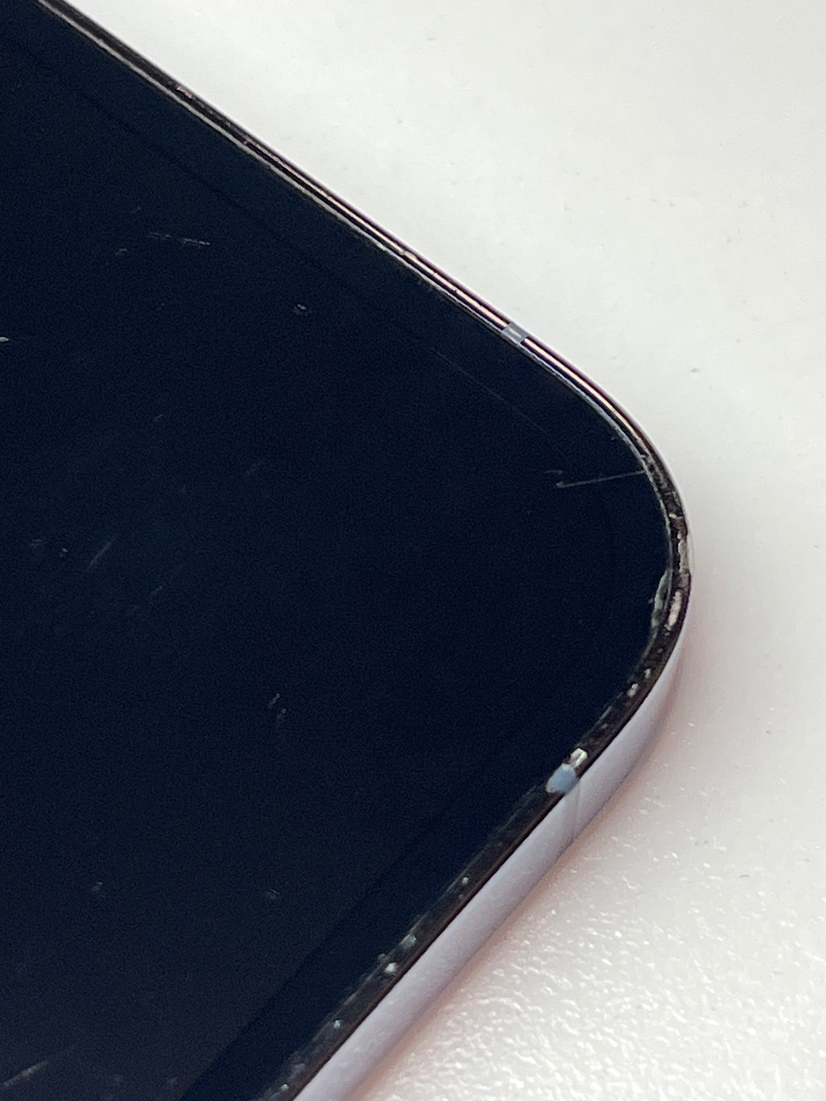 iPhone 13 Pro, 256GB, sierrablau, ID 9947445, Zustand gebraucht, Akku neu