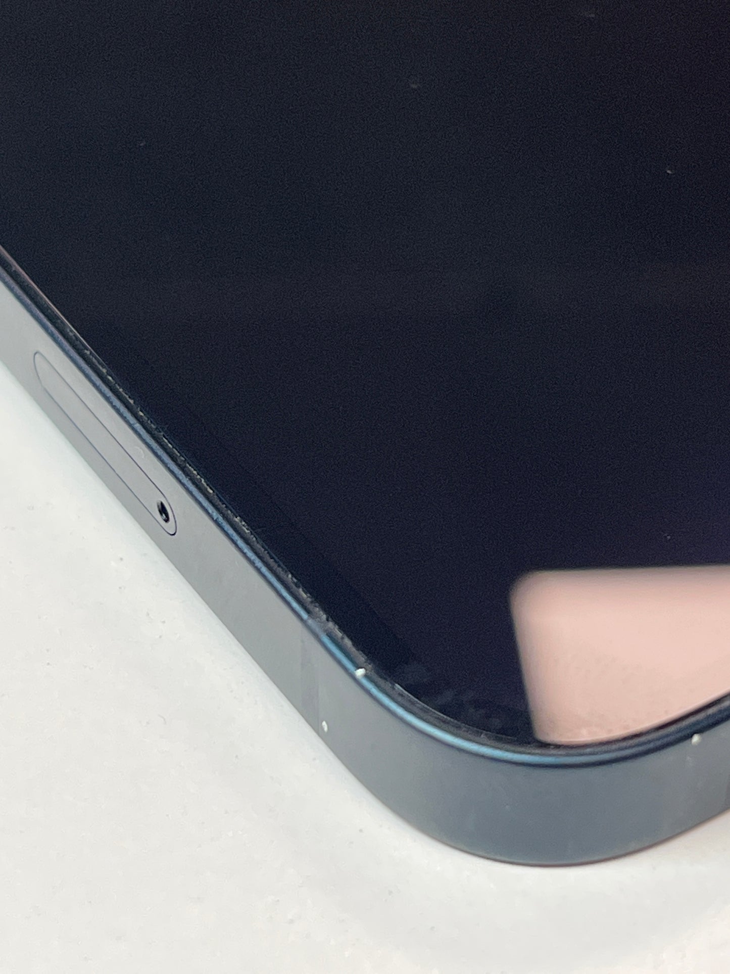 iPhone 14, 128GB, mitternacht, ID 5432557, Zustand gut, Akku neu