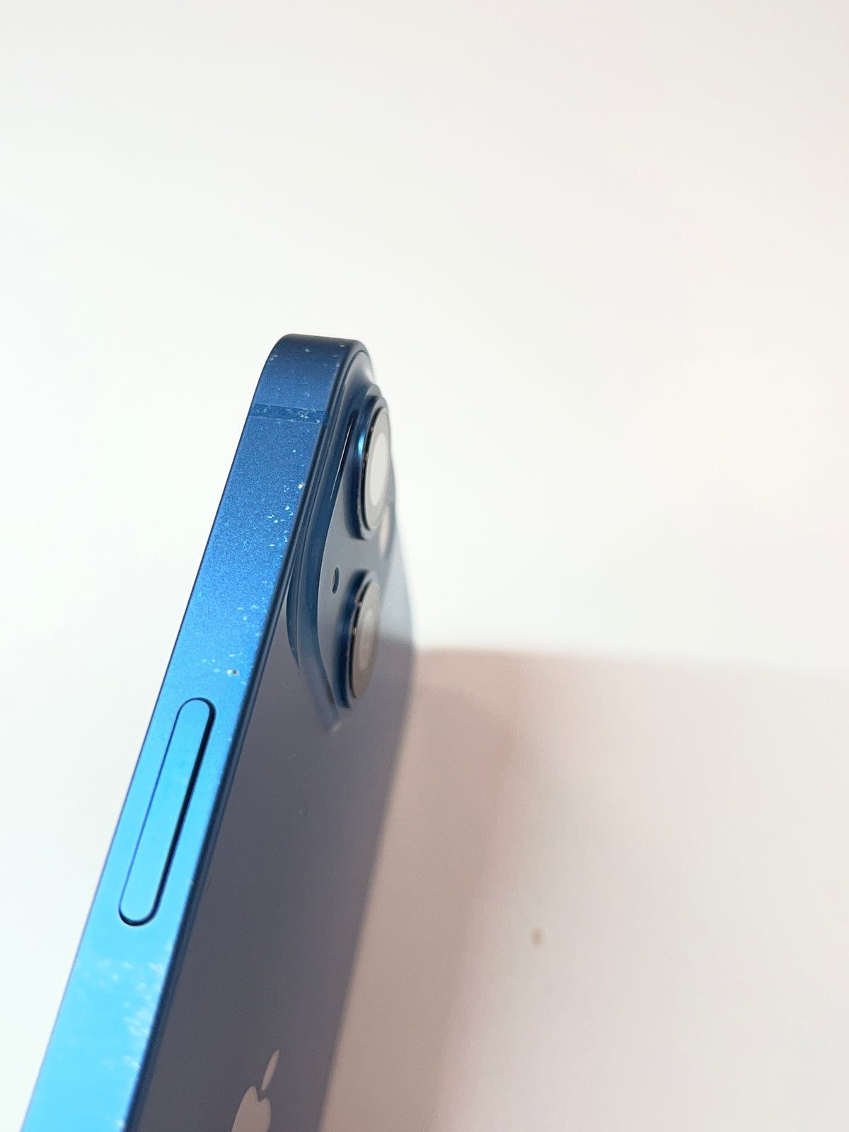 iPhone 13, 128GB, blau, ID 5255961, Zustand gut, Akku neu