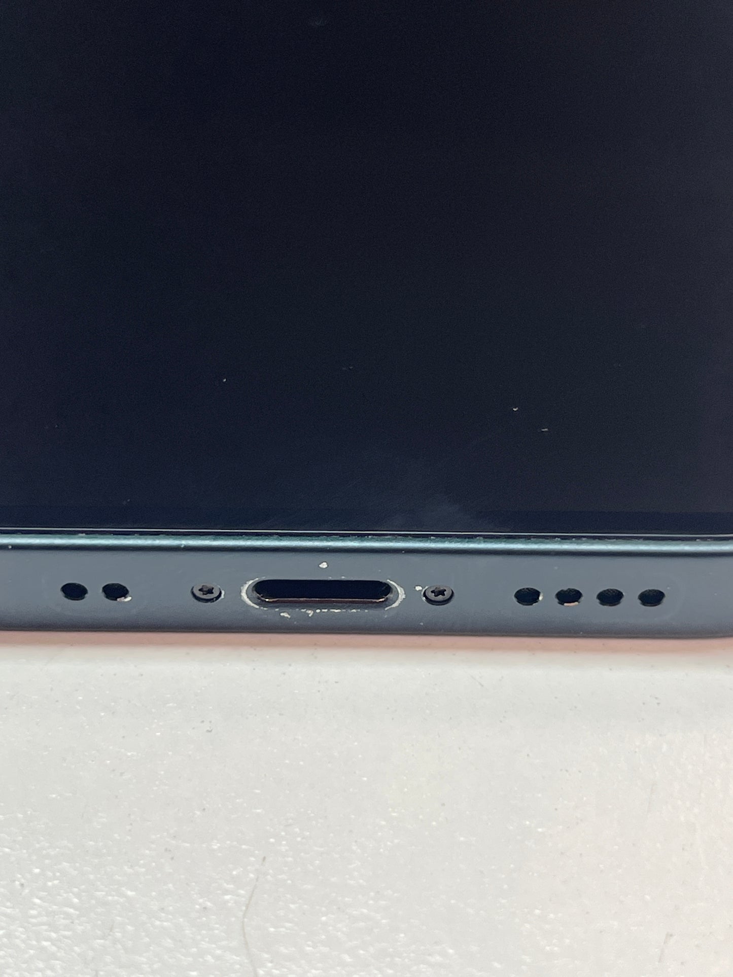 iPhone 13 Mini, 128GB, mitternacht, ID 3640279, Zustand gut, Akku neu